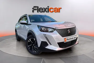 peugeot 2008 electrico allure pack electrico automatica tarragona 903000000240058