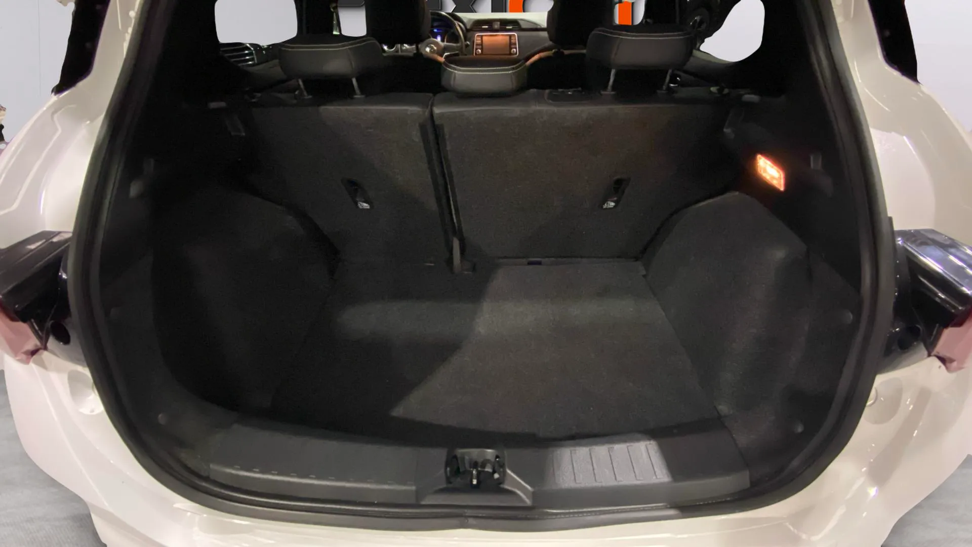 Nissan Micra DIG-T E6D Acenta - foto 9