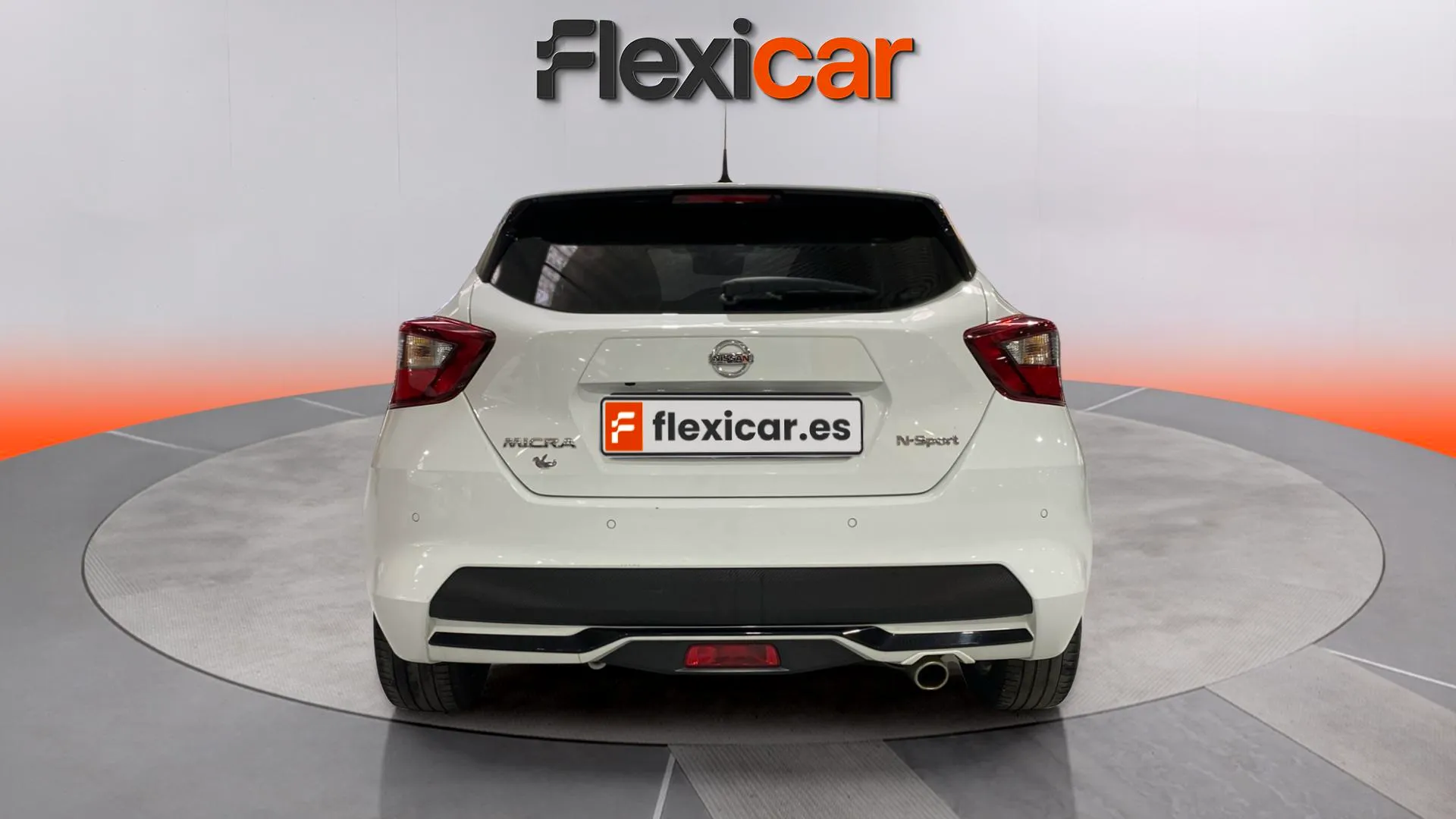 Nissan Micra DIG-T E6D Acenta - foto 7