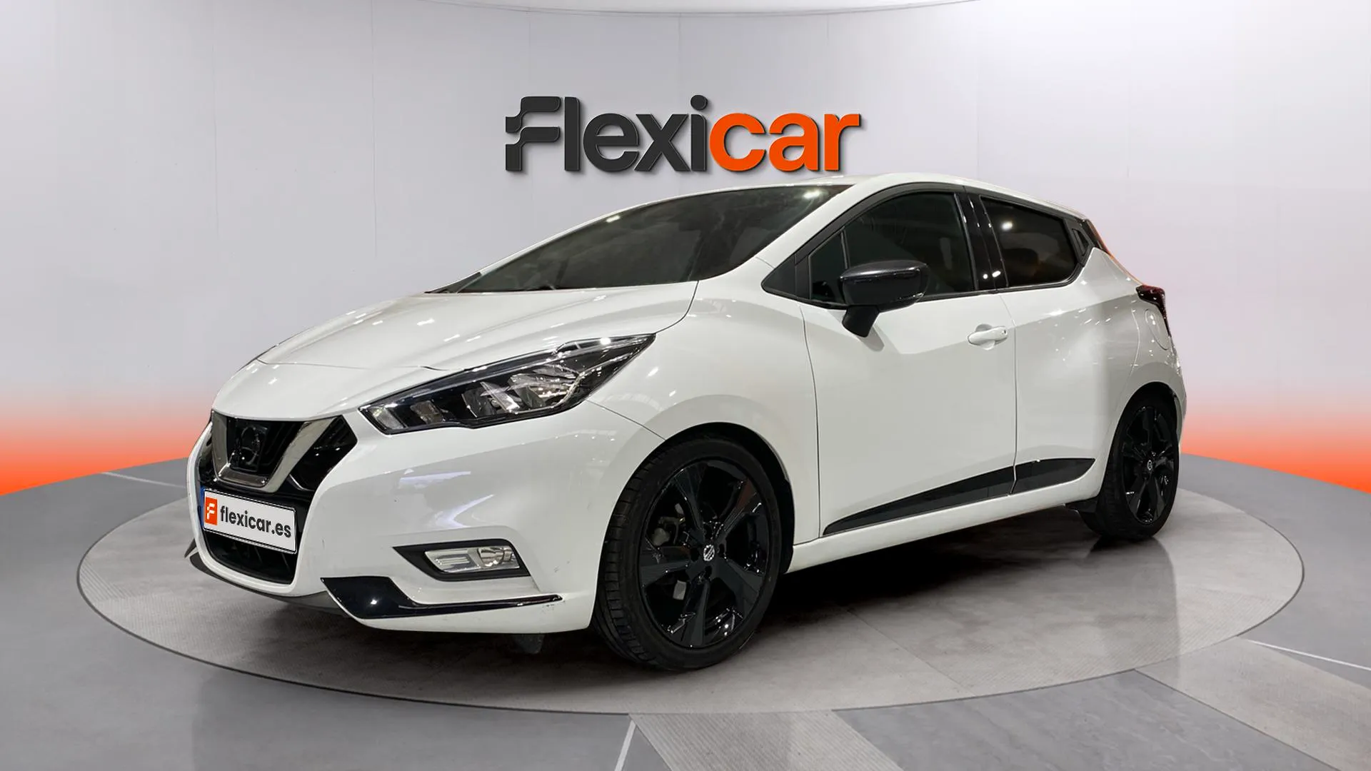 Nissan Micra DIG-T E6D Acenta - foto 3