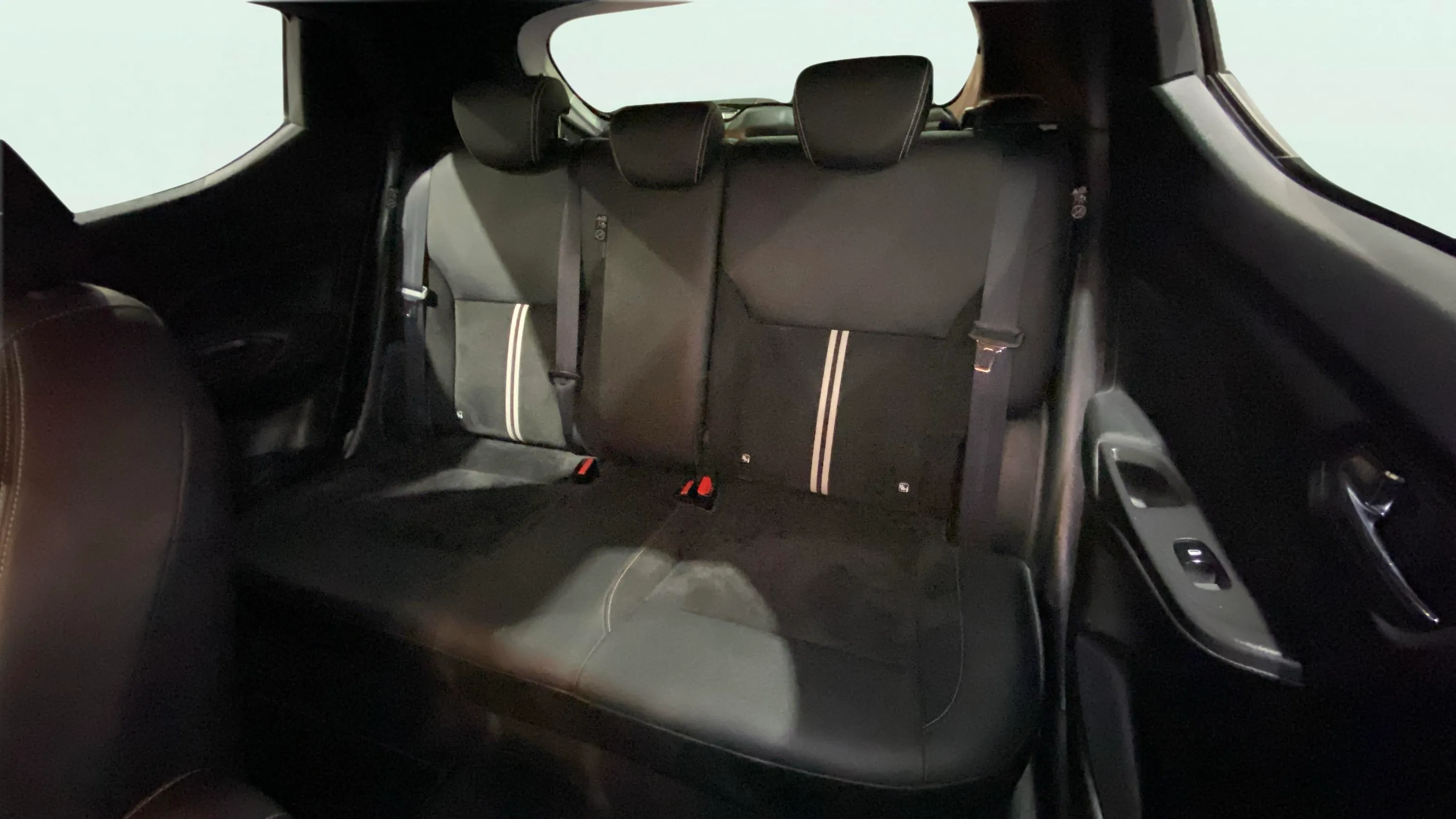 Nissan Micra DIG-T E6D Acenta - foto 12