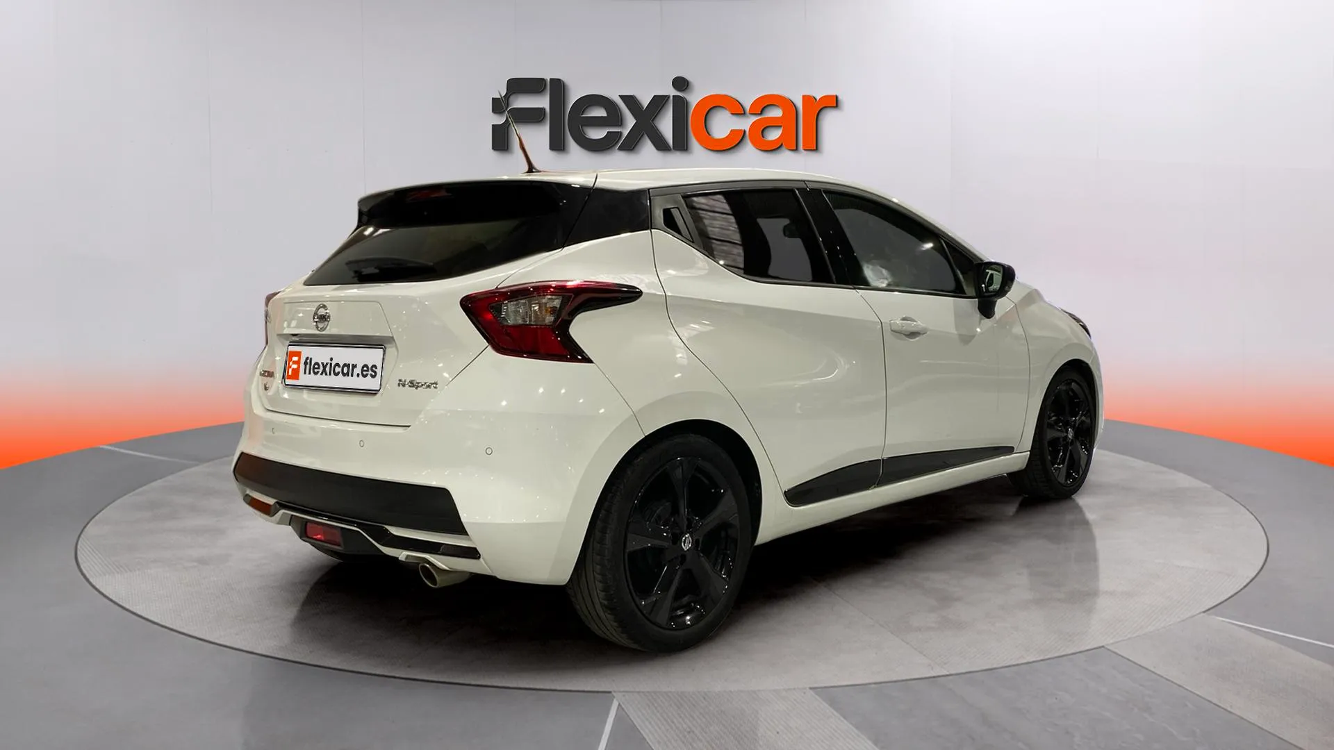 Nissan Micra DIG-T E6D Acenta - foto 8