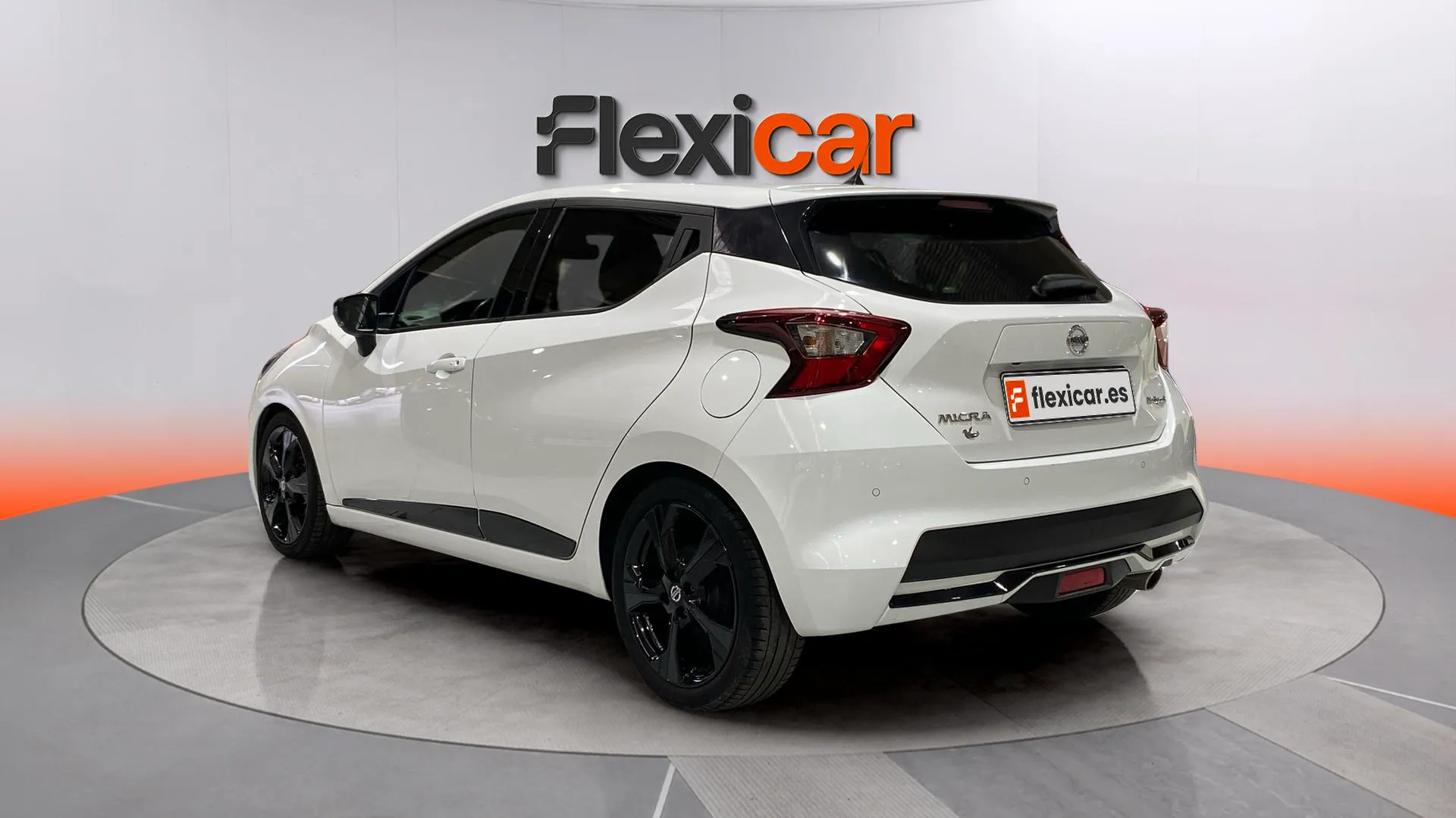 Nissan Micra DIG-T E6D Acenta - foto 6