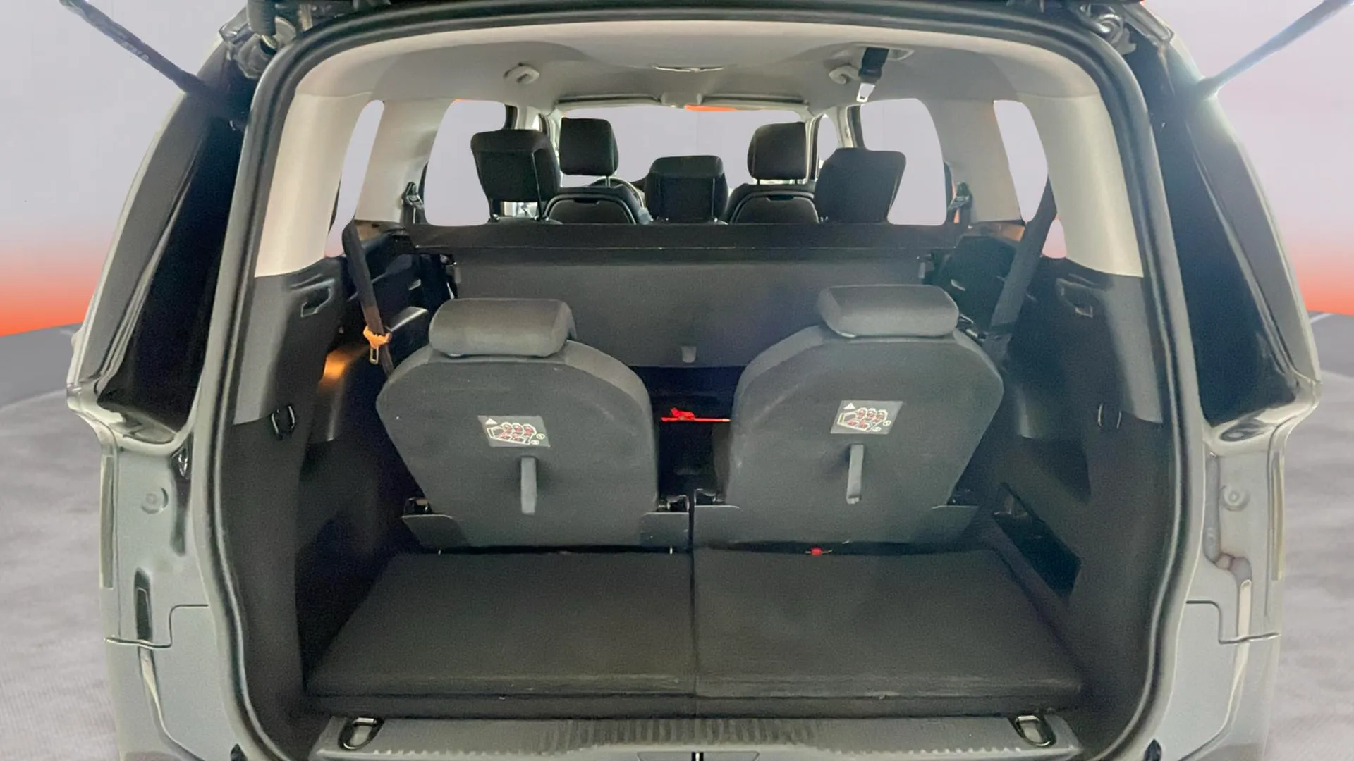 Citroën Grand C4 Picasso PureTech 130 Live Edition - foto 16