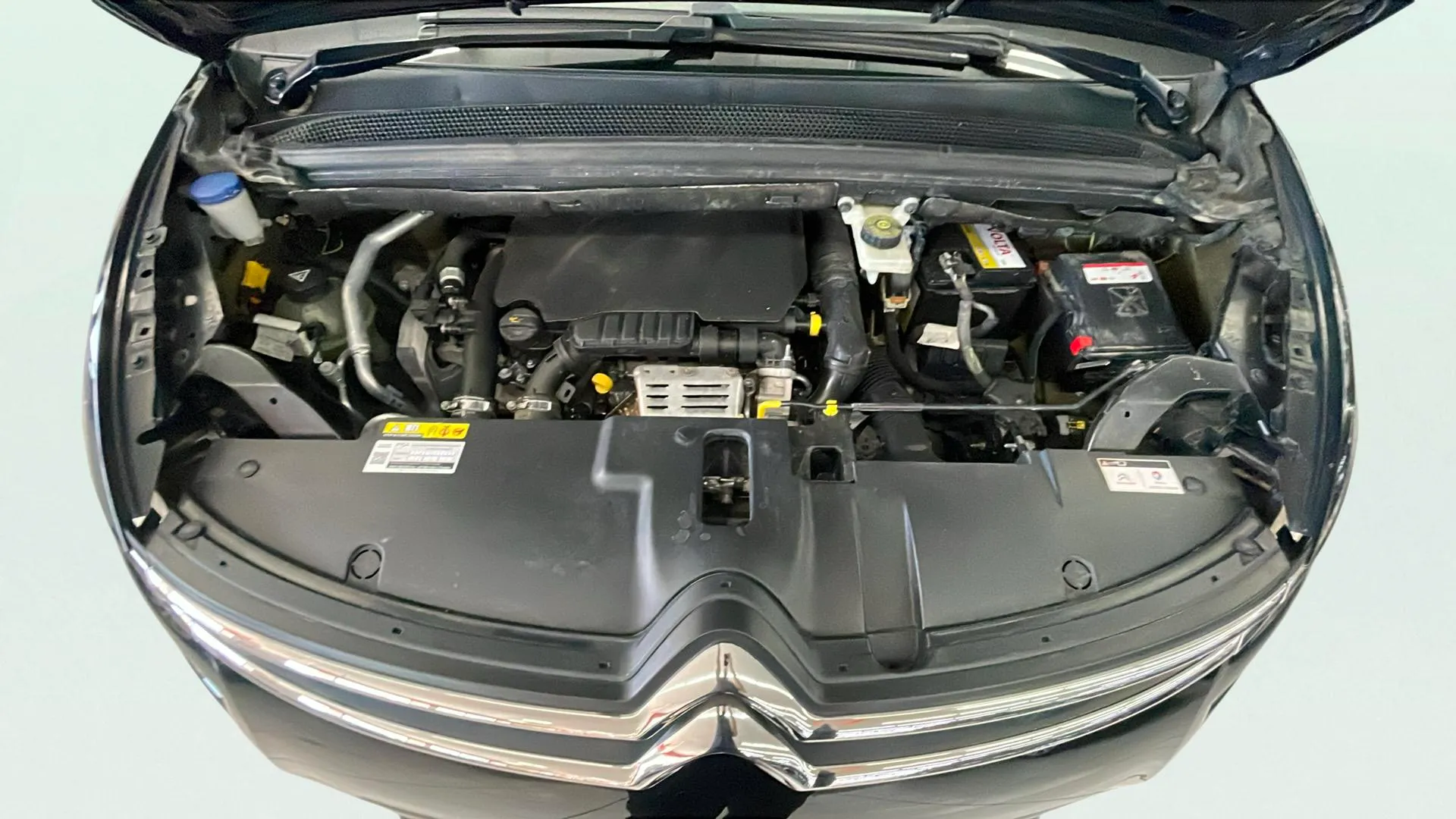 Citroën Grand C4 Picasso PureTech 130 Live Edition - foto 15