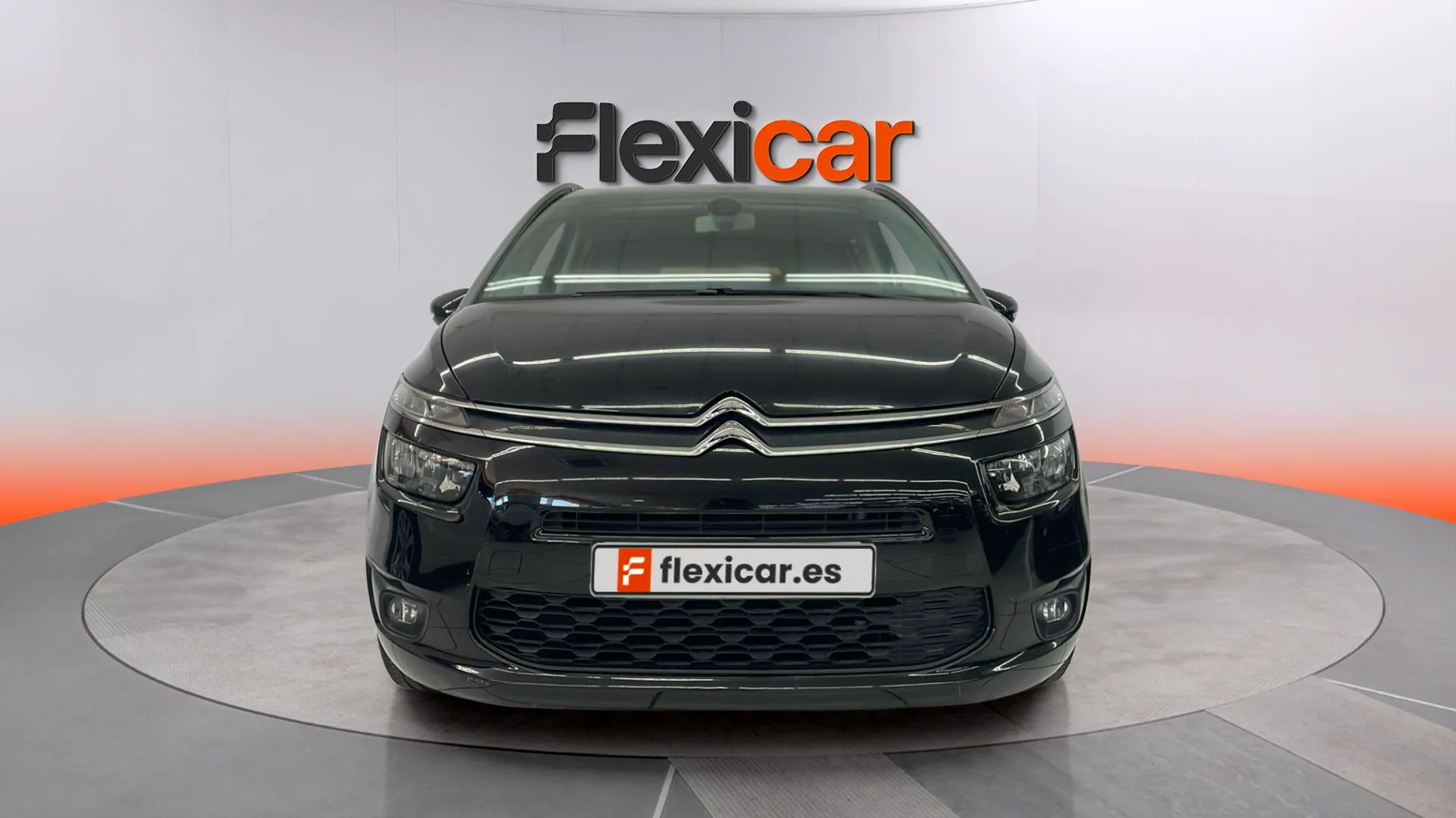 Citroën Grand C4 Picasso PureTech 130 Live Edition - foto 2