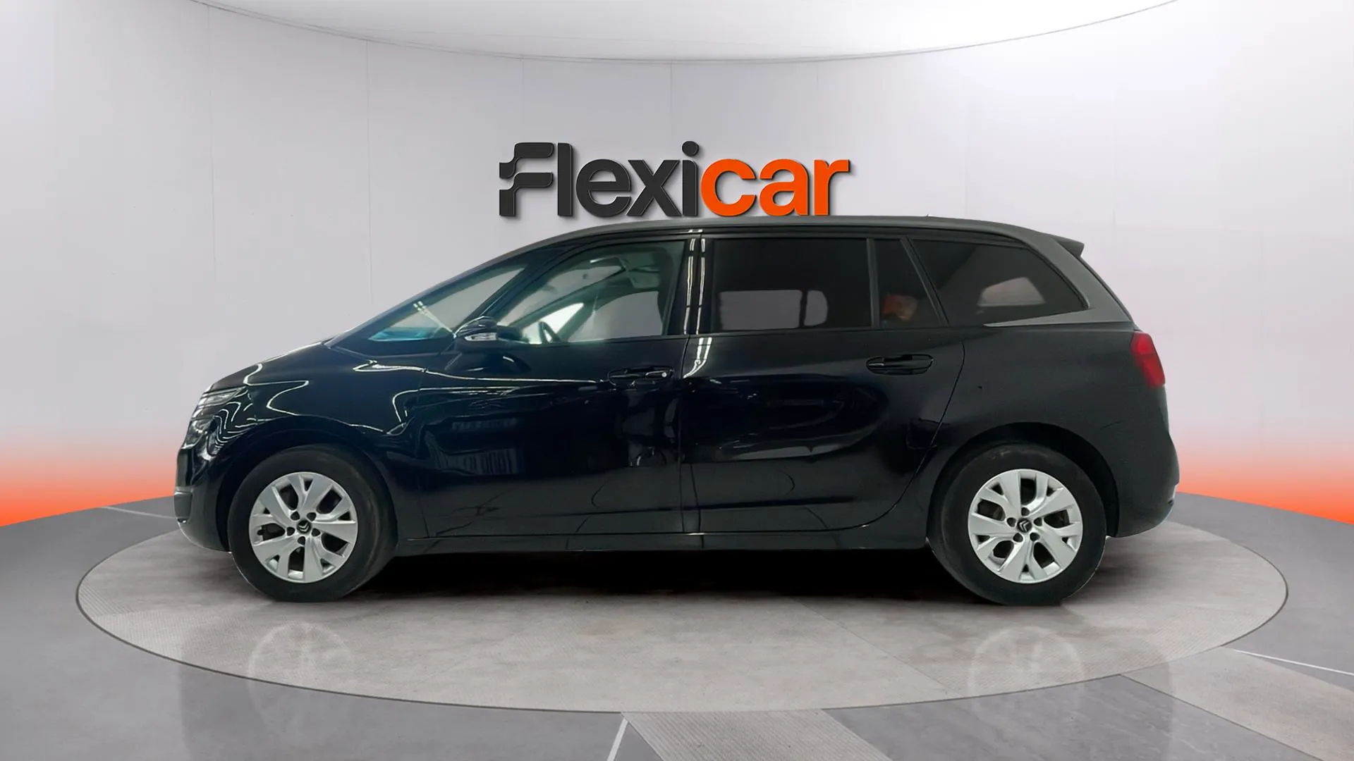 Citroën Grand C4 Picasso PureTech 130 Live Edition - foto 3