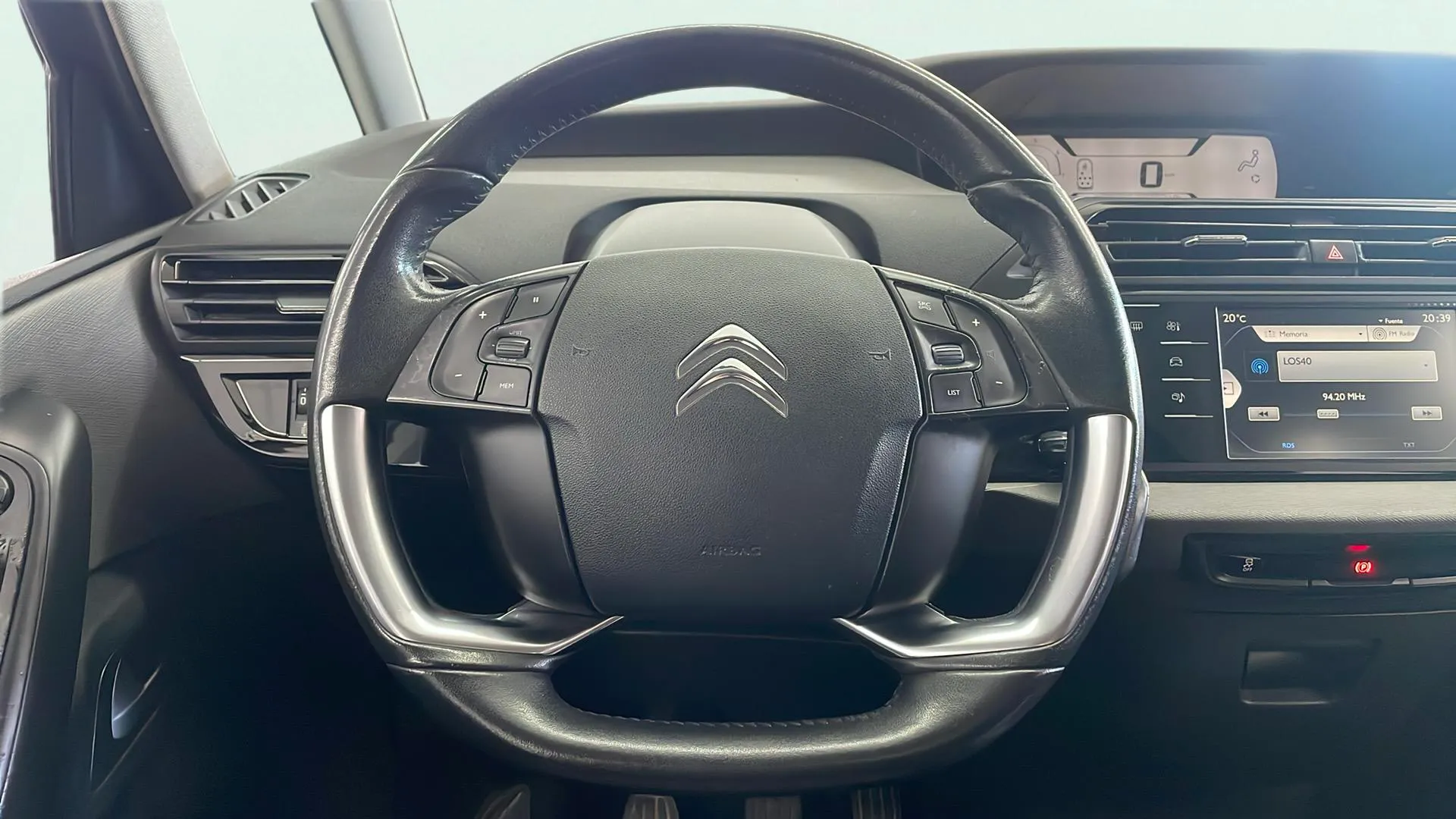 Citroën Grand C4 Picasso PureTech 130 Live Edition - foto 9