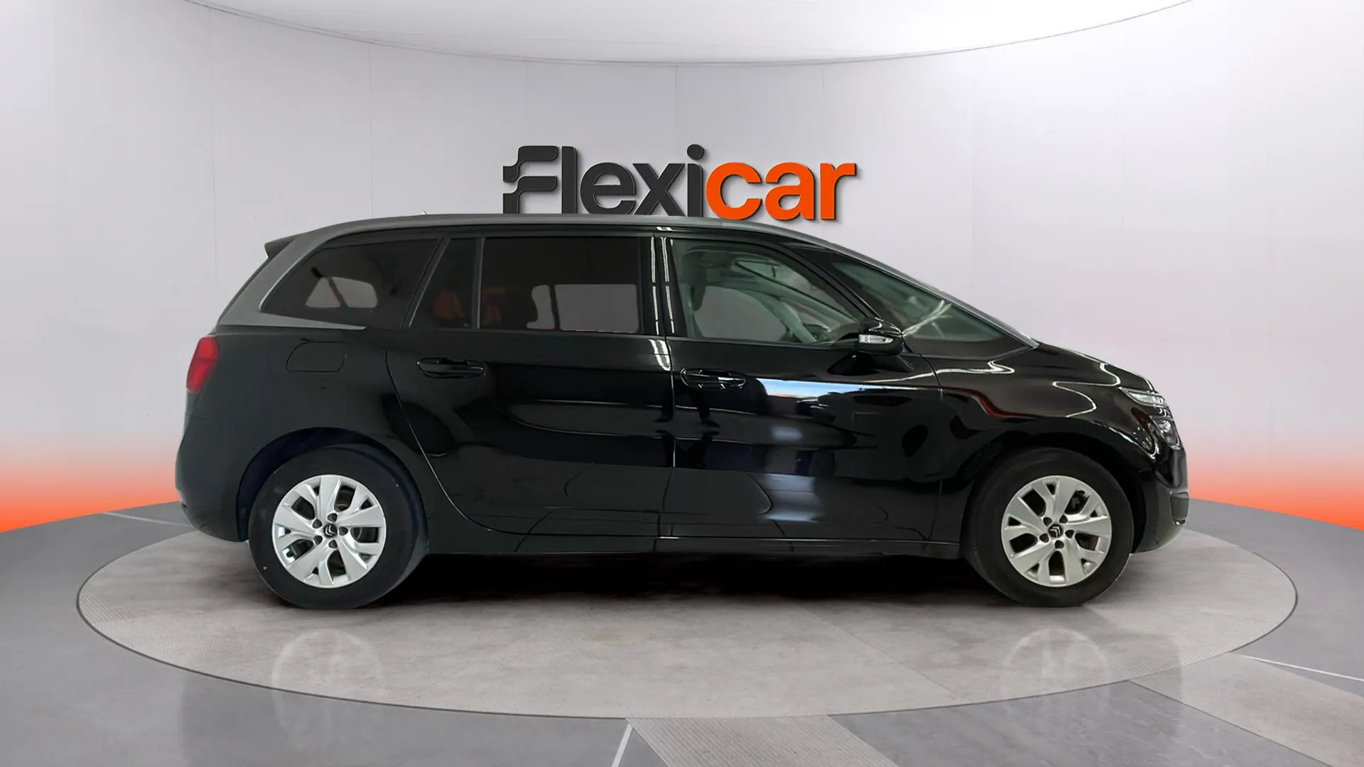 Citroën Grand C4 Picasso PureTech 130 Live Edition - foto 4