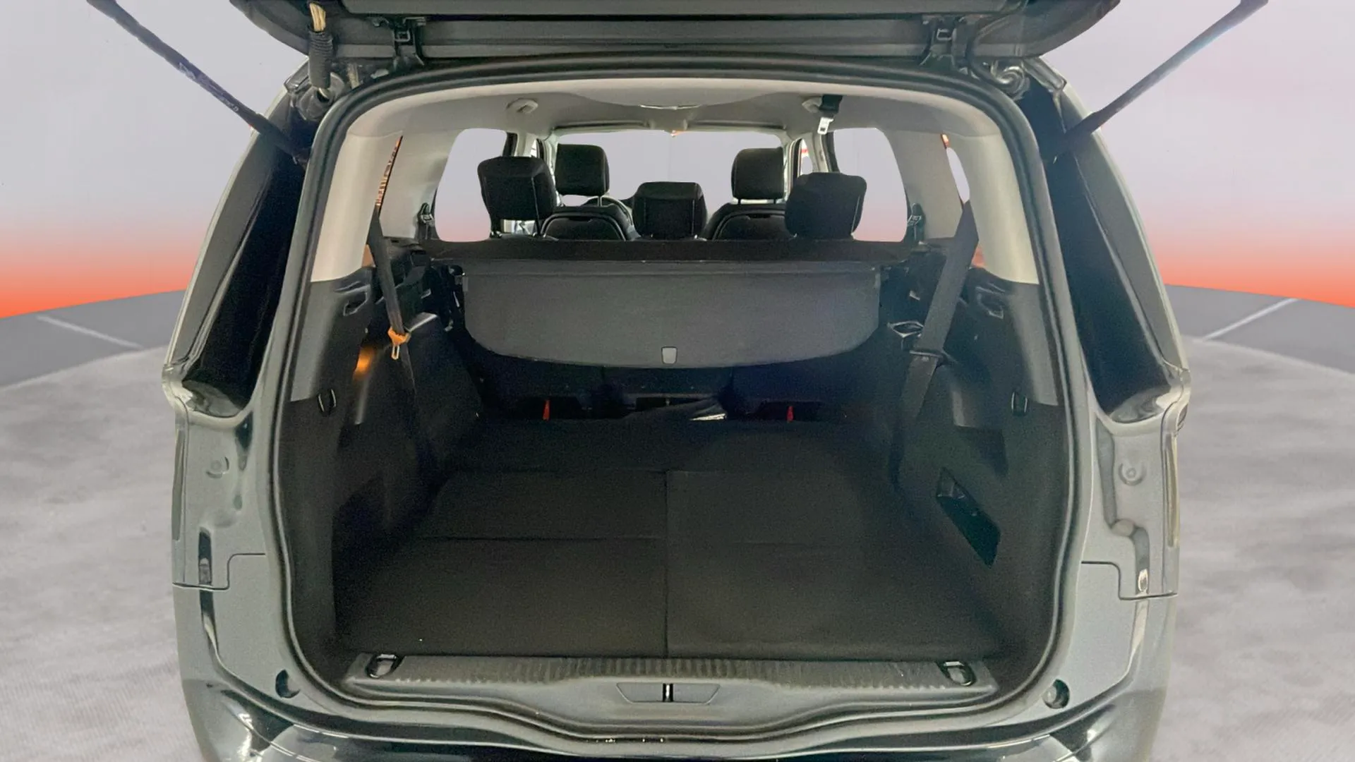 Citroën Grand C4 Picasso PureTech 130 Live Edition - foto 13