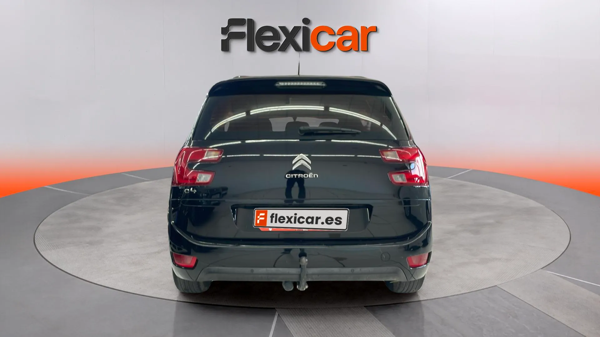 Citroën Grand C4 Picasso PureTech 130 Live Edition - foto 5