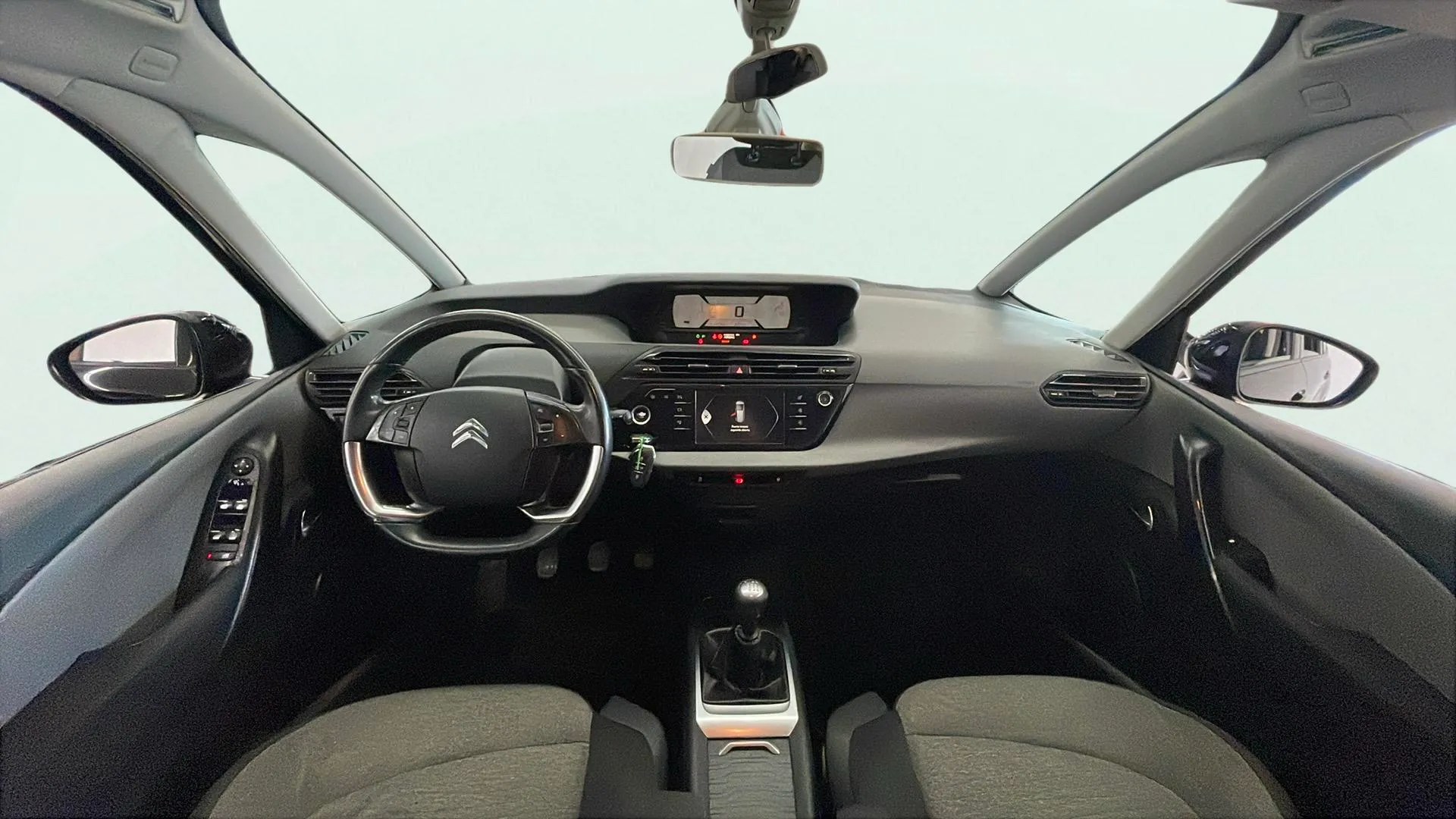 Citroën Grand C4 Picasso PureTech 130 Live Edition - foto 6