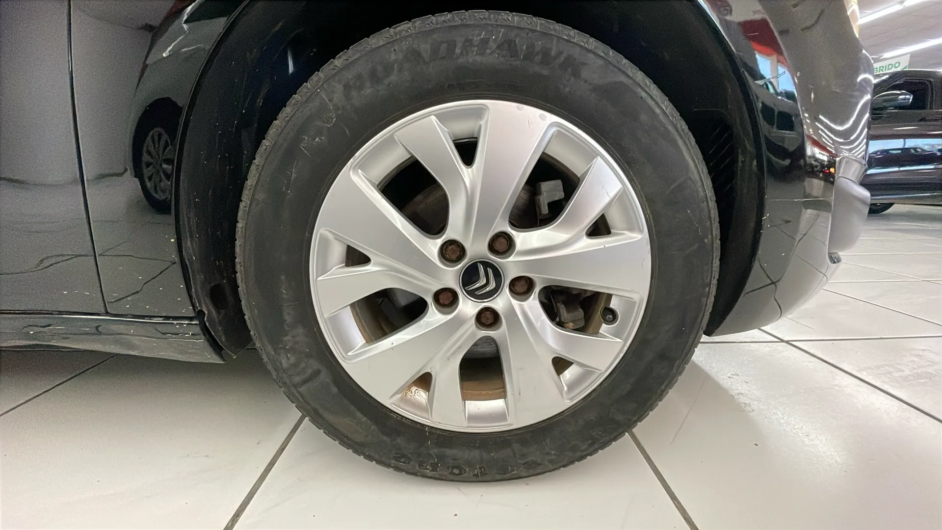 Citroën Grand C4 Picasso PureTech 130 Live Edition - foto 14