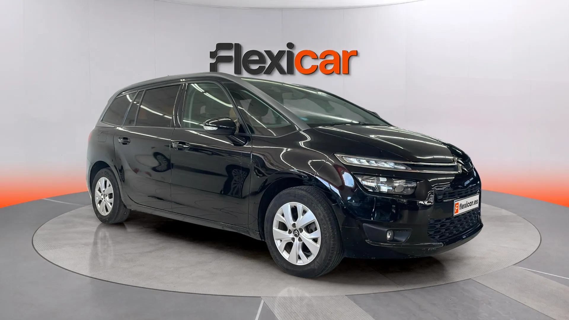 Citroën Grand C4 Picasso PureTech 130 Live Edition
