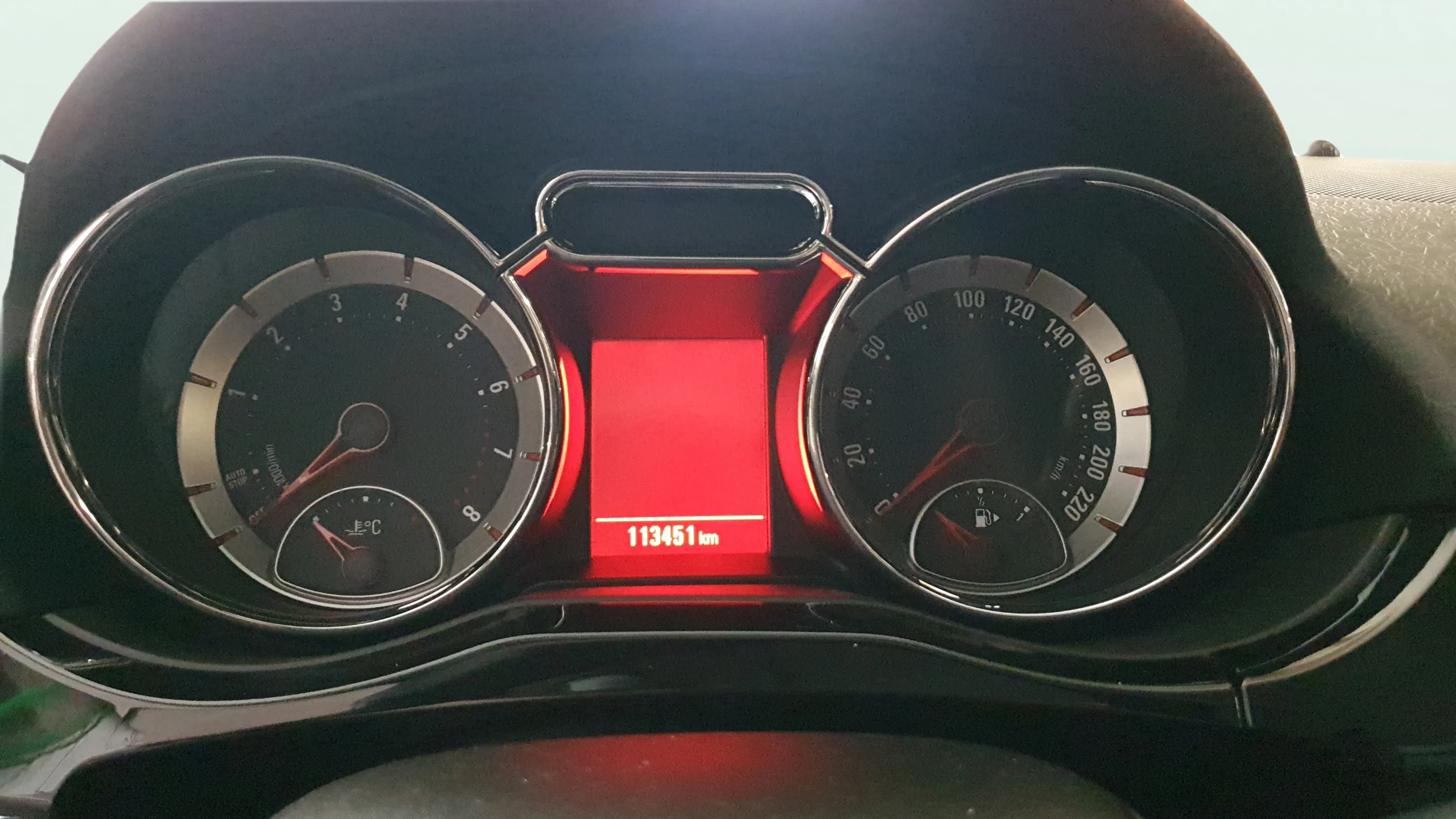 Opel Adam 1.4 XER Glam - foto 9