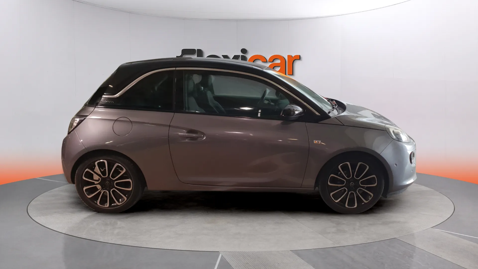 Opel Adam 1.4 XER Glam