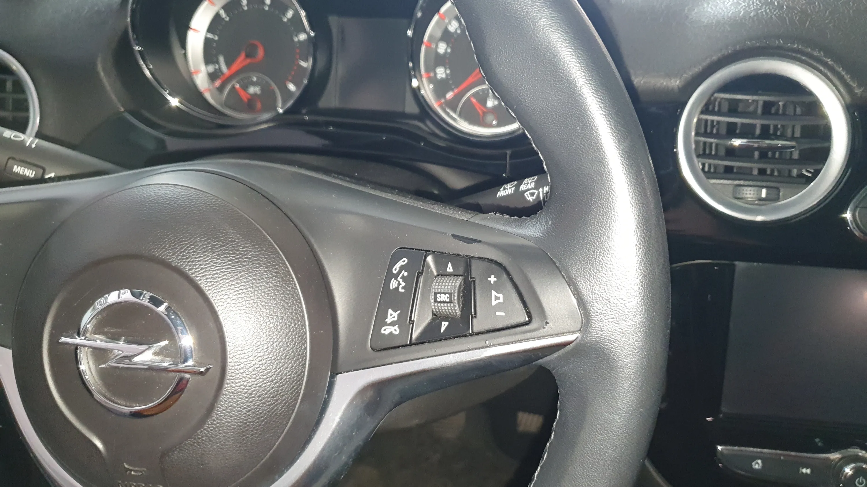 Opel Adam 1.4 XER Glam - foto 14