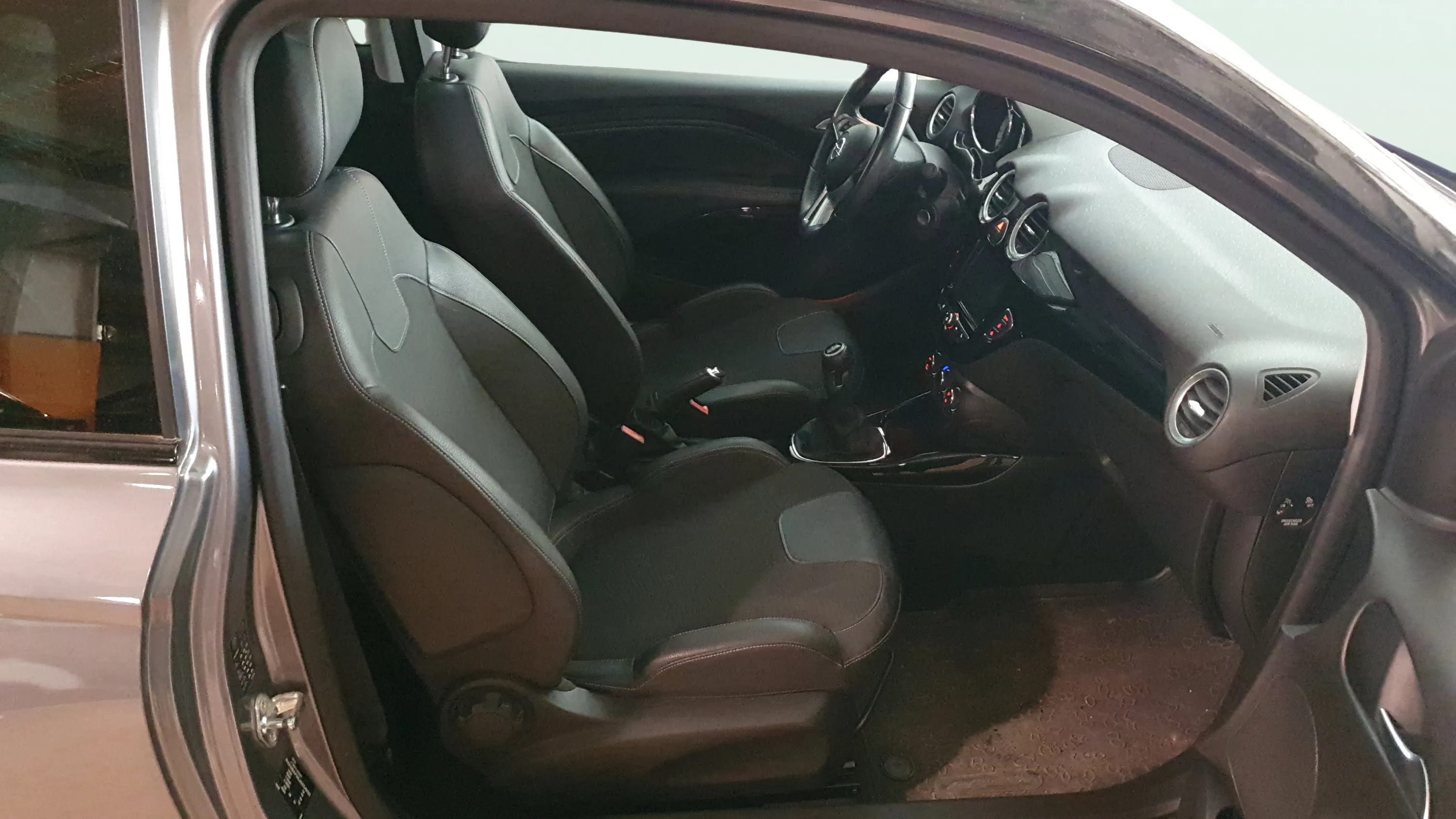 Opel Adam 1.4 XER Glam - foto 10