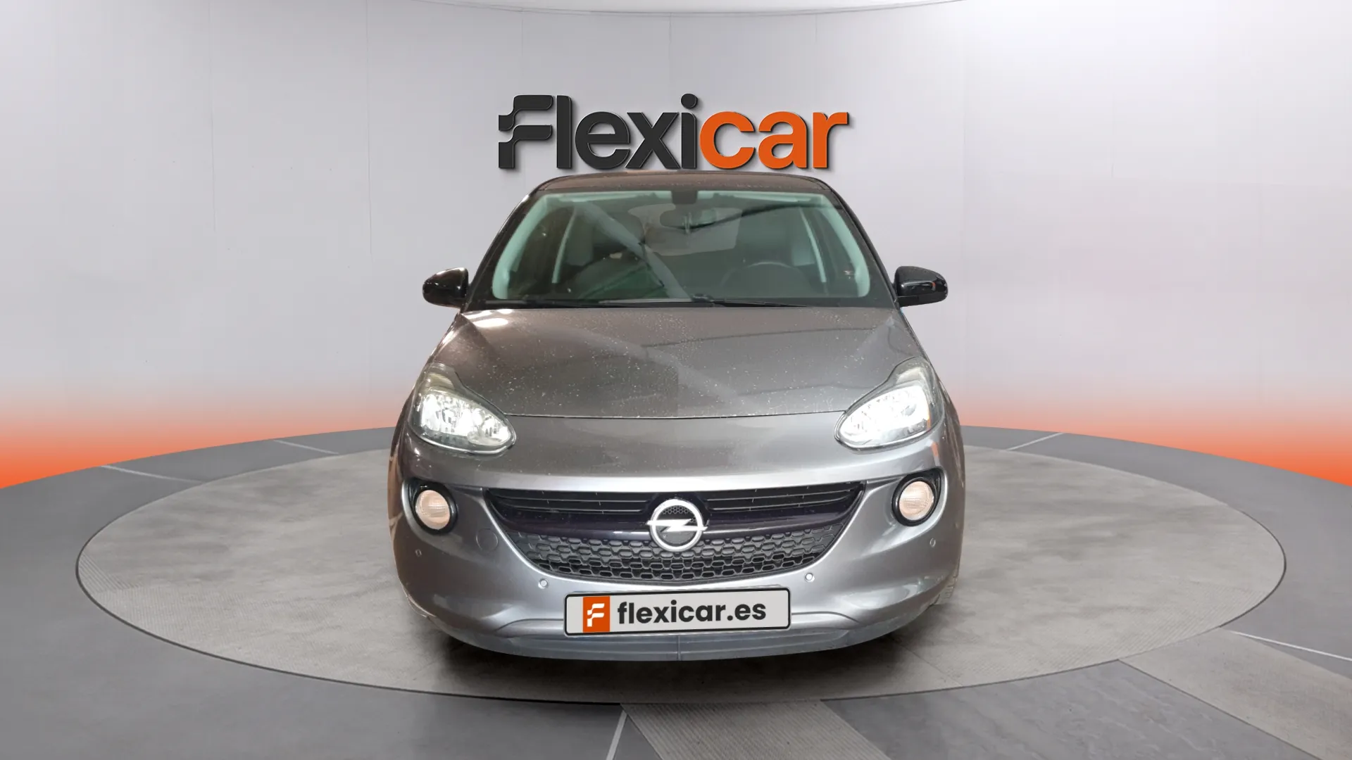 Opel Adam 1.4 XER Glam - foto 3