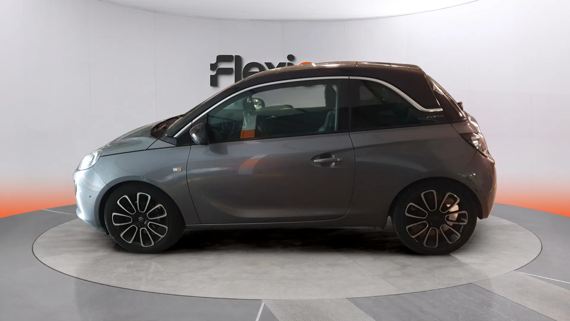 Opel Adam 1.4 XER Glam - foto 4