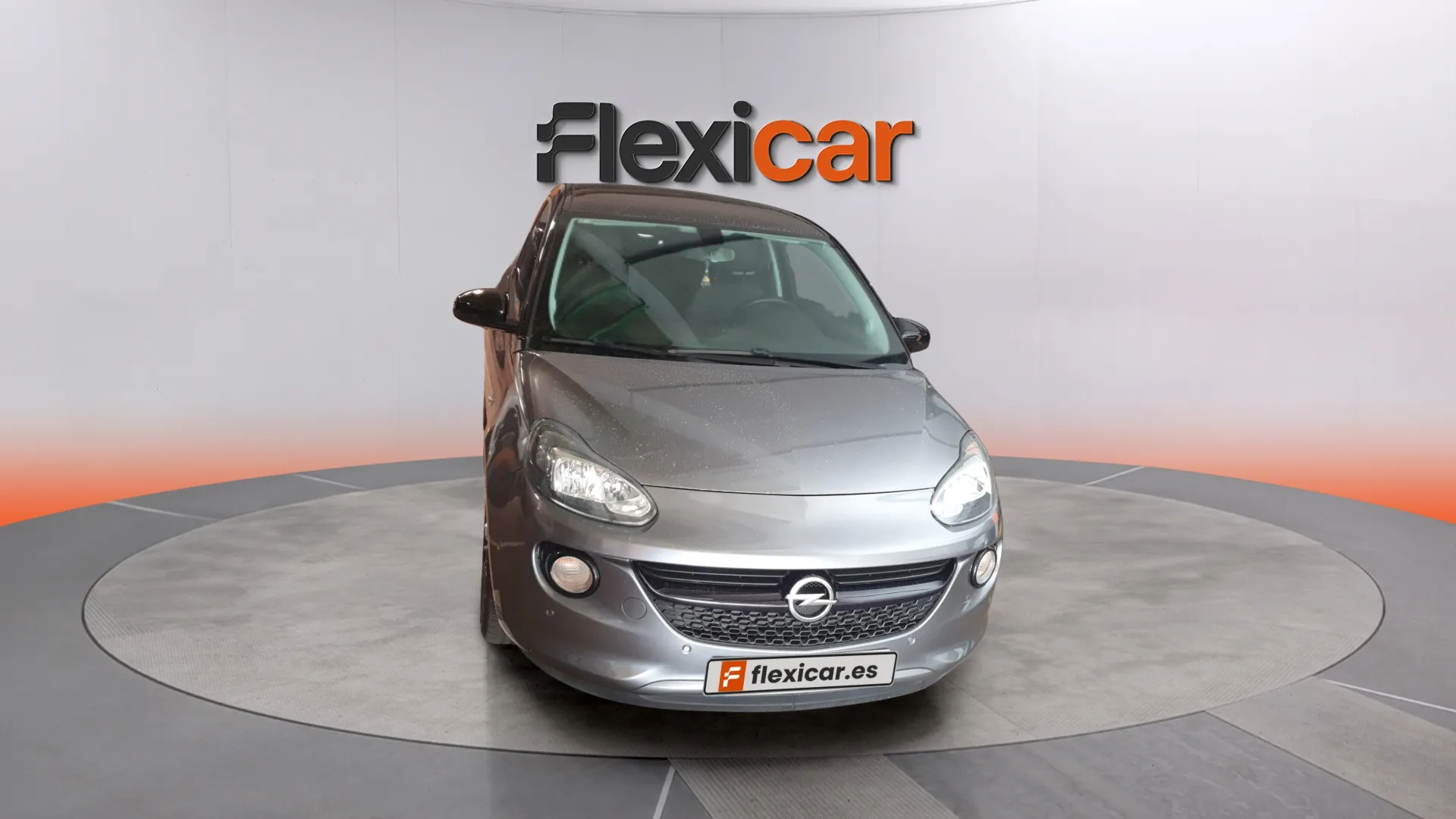 Opel Adam 1.4 XER Glam - foto 2