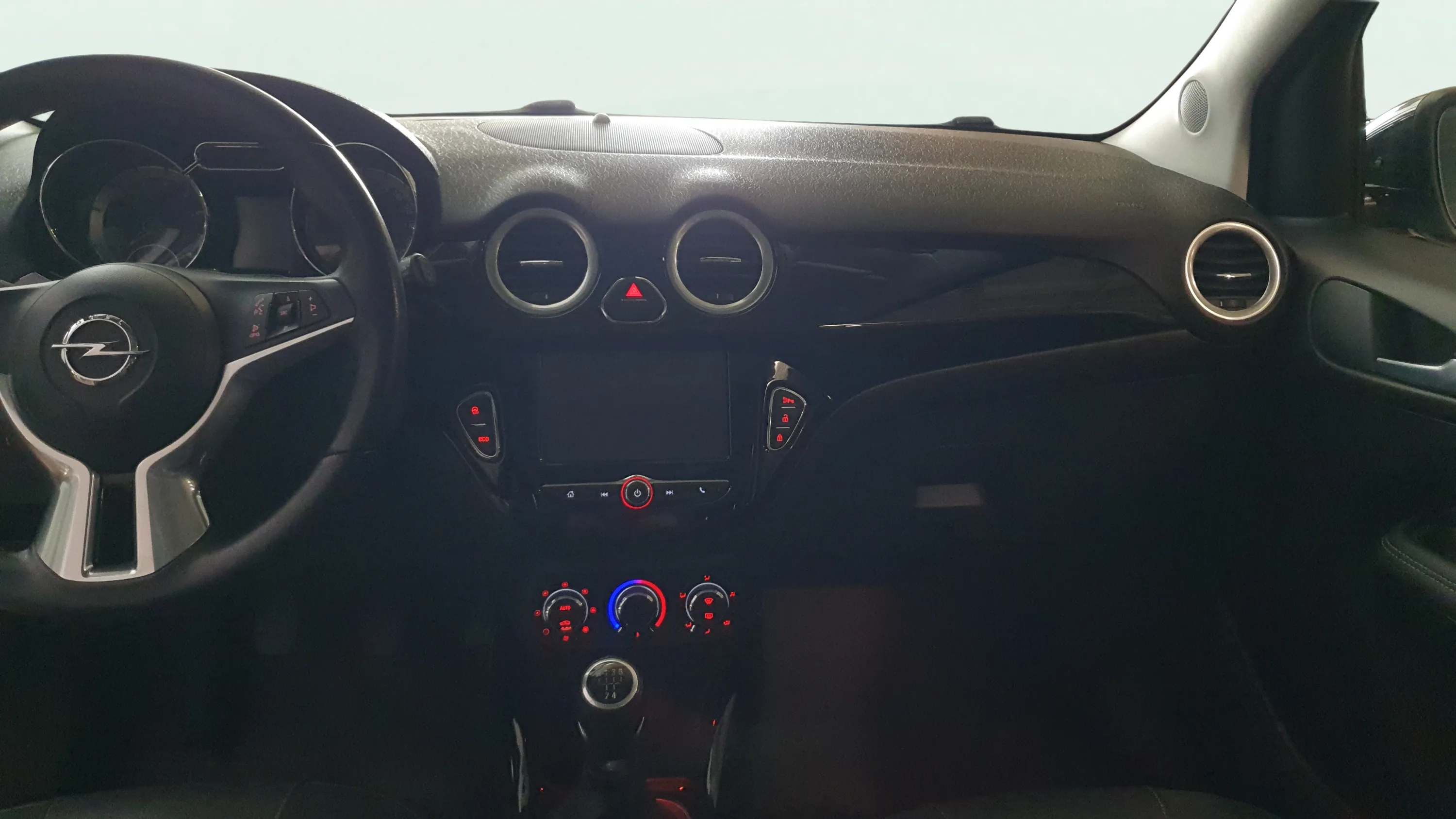 Opel Adam 1.4 XER Glam - foto 8
