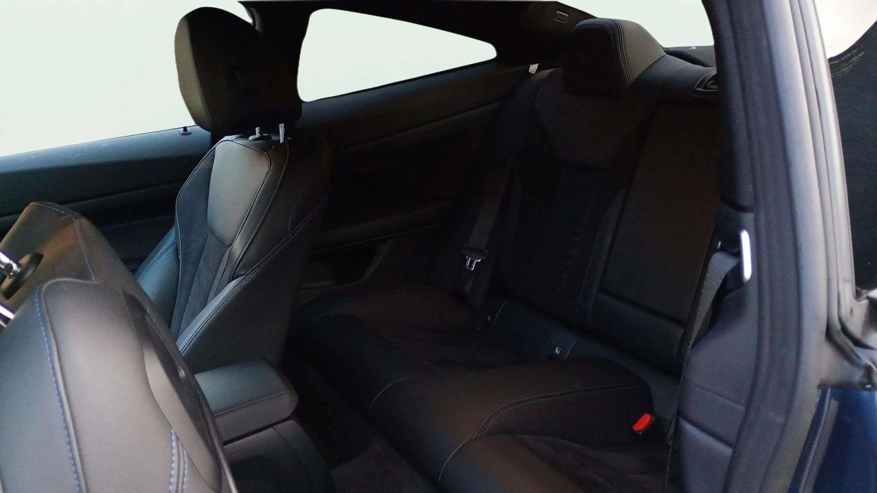 BMW Serie 4 430i - foto 8