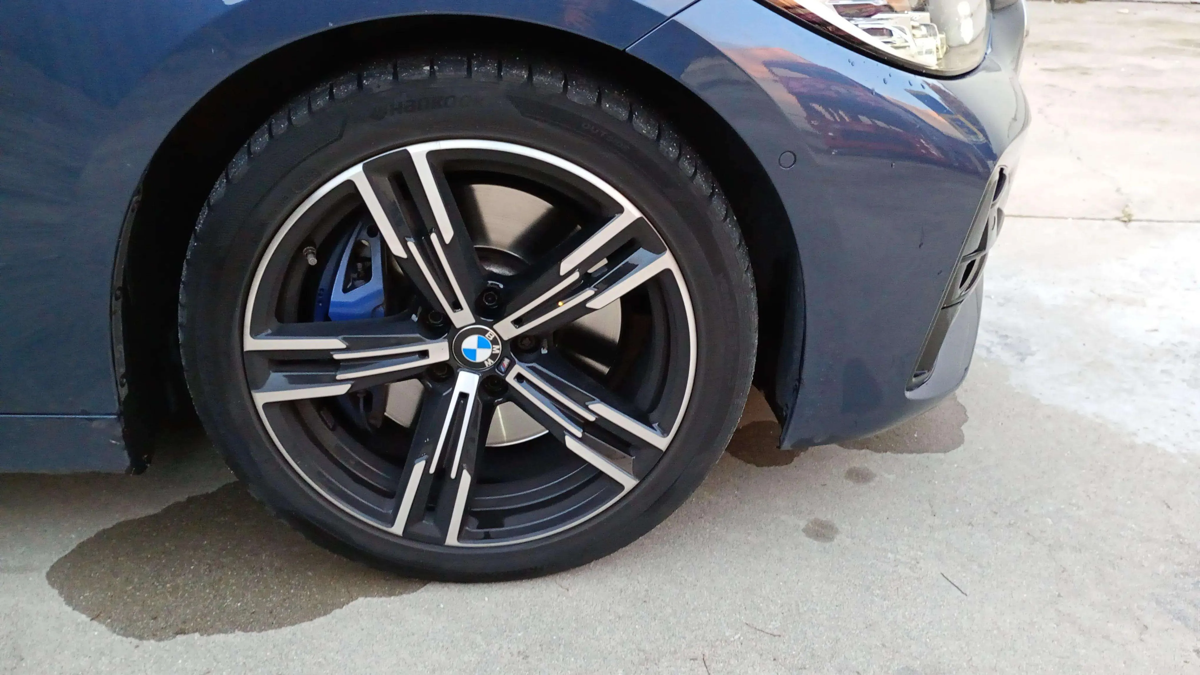 BMW Serie 4 430i - foto 21