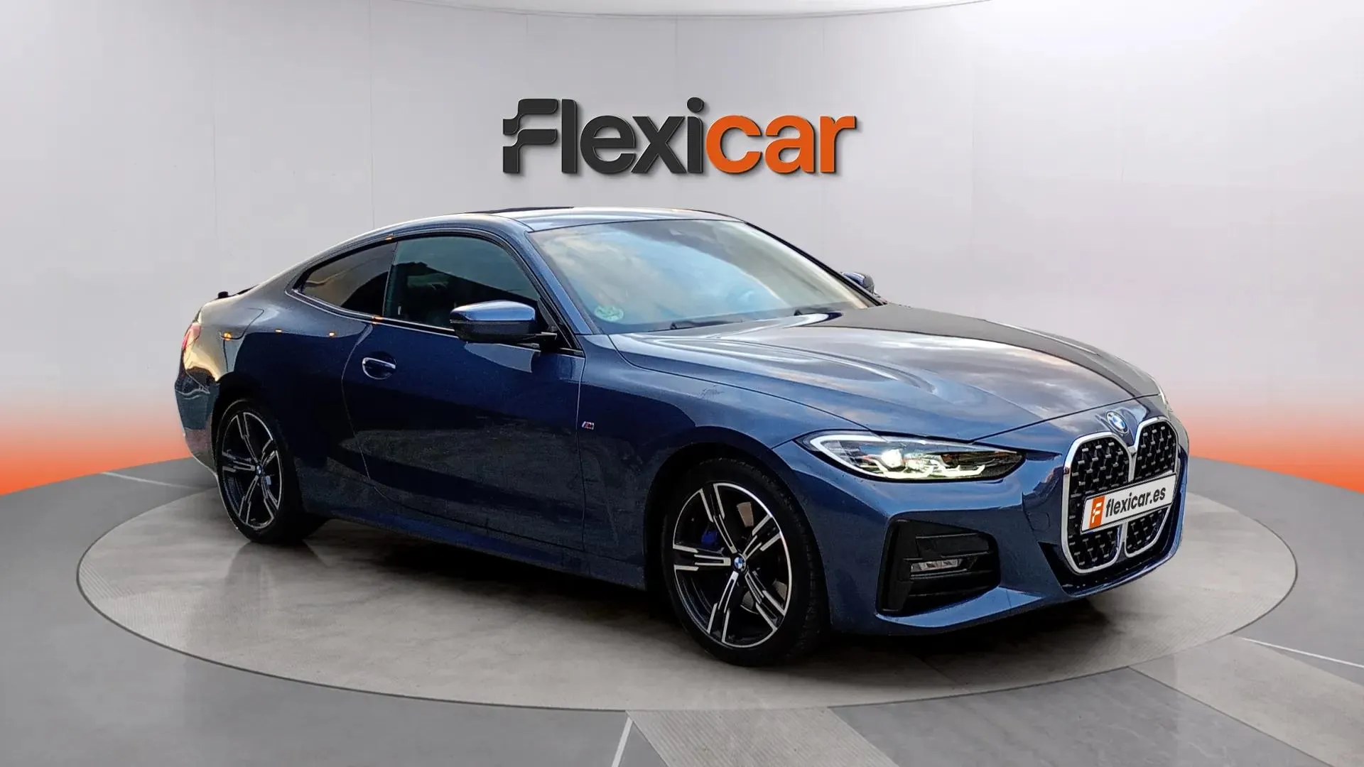 BMW Serie 4 430i