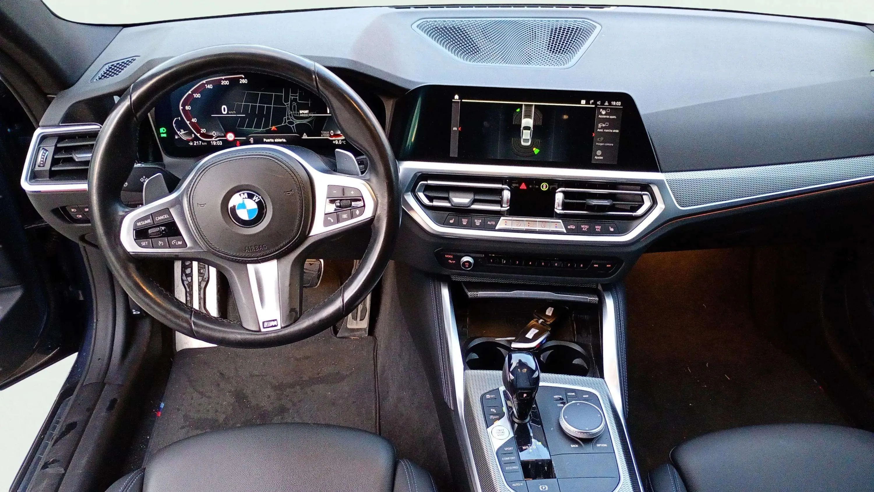 BMW Serie 4 430i - foto 11