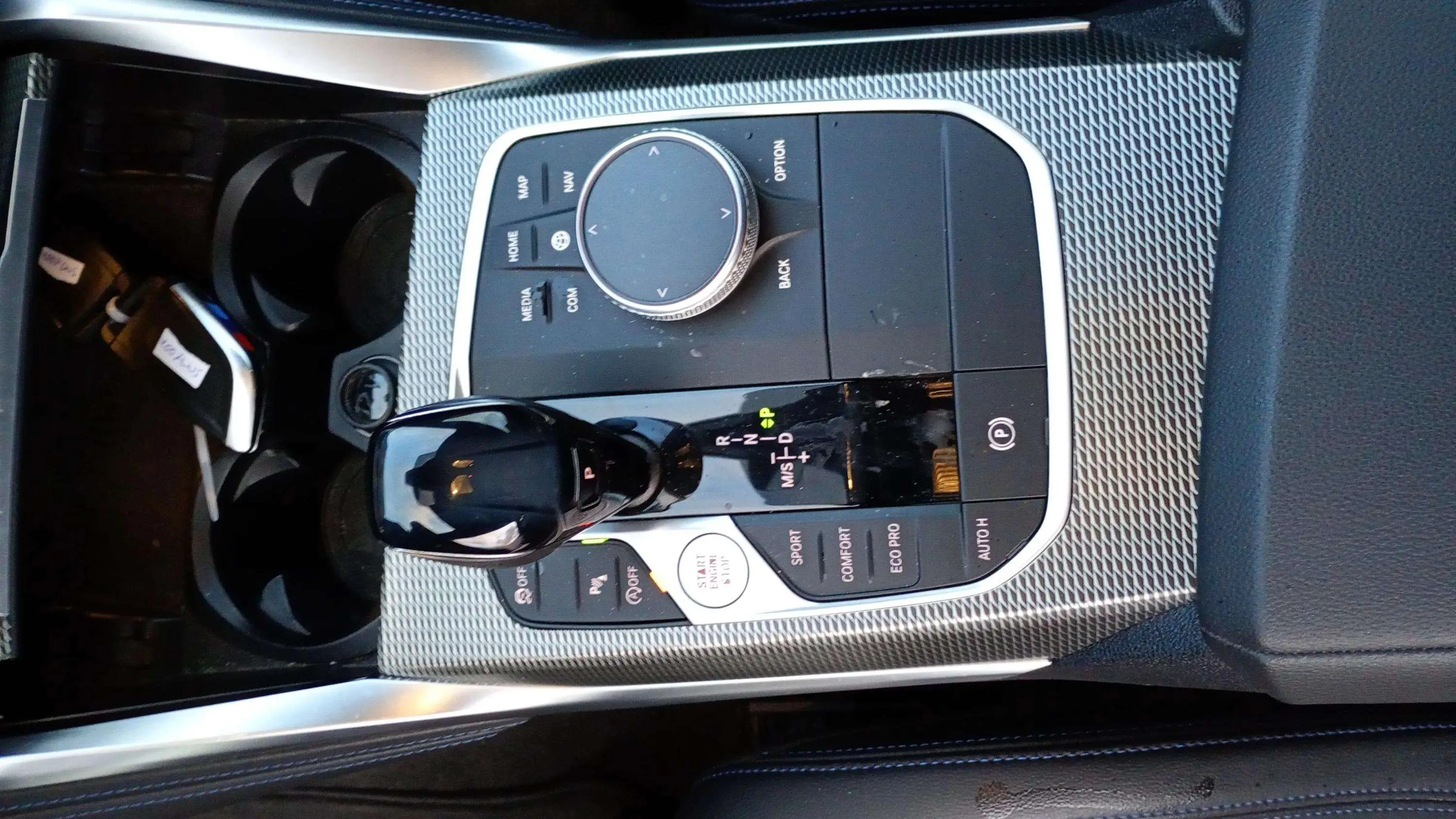 BMW Serie 4 430i - foto 14