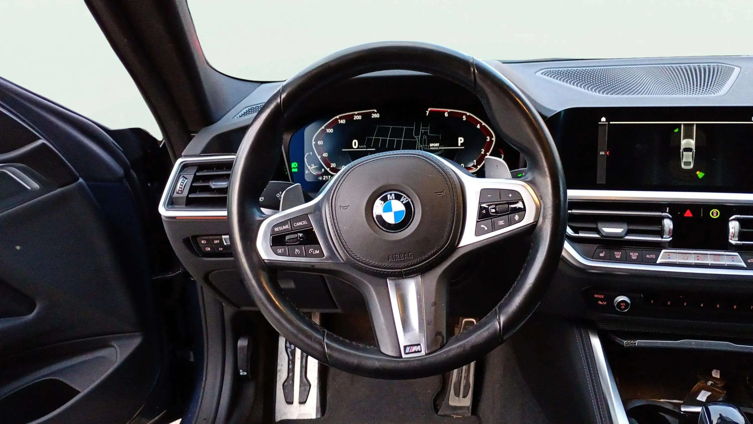 BMW Serie 4 430i - foto 16
