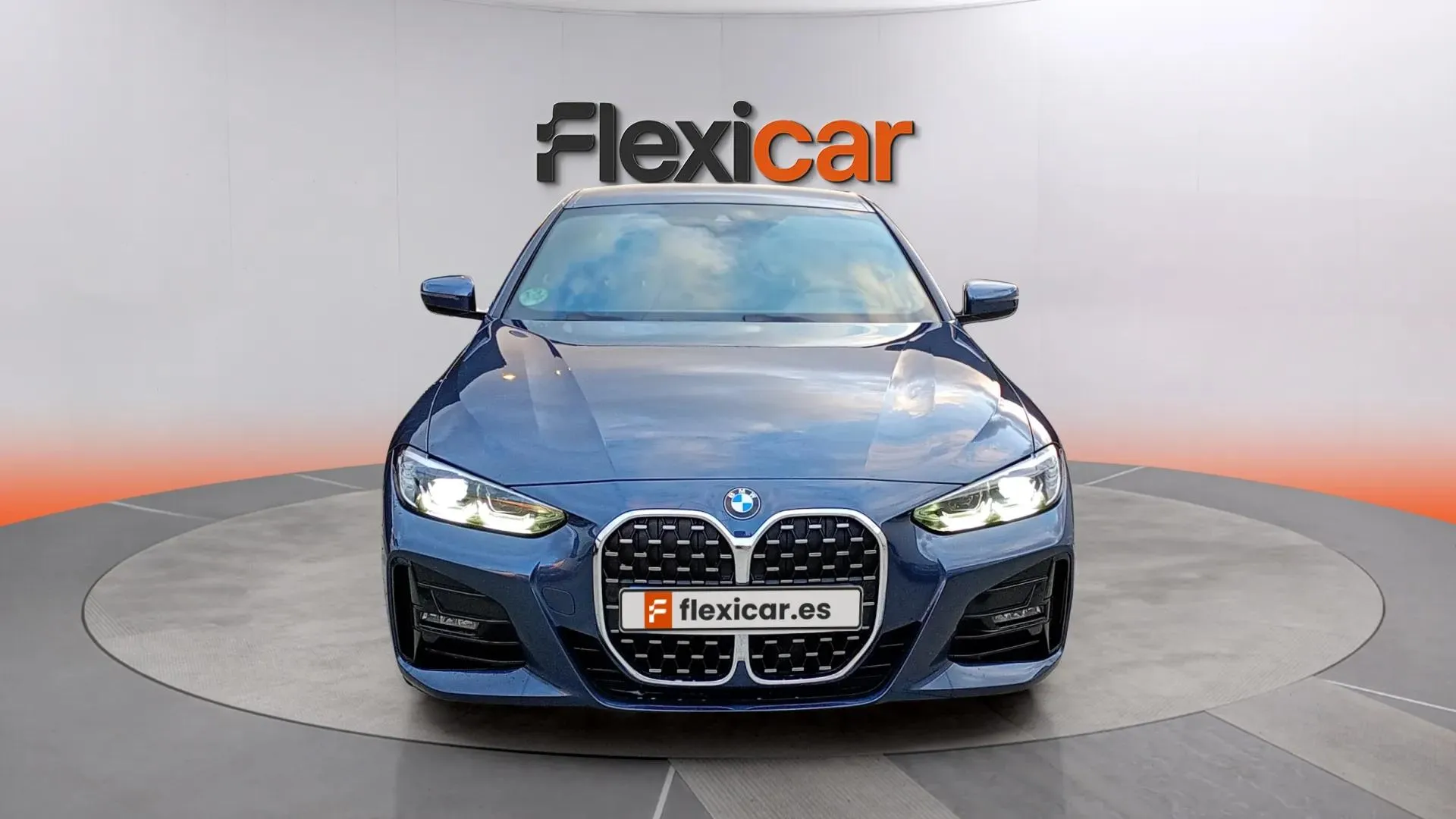 BMW Serie 4 430i - foto 2