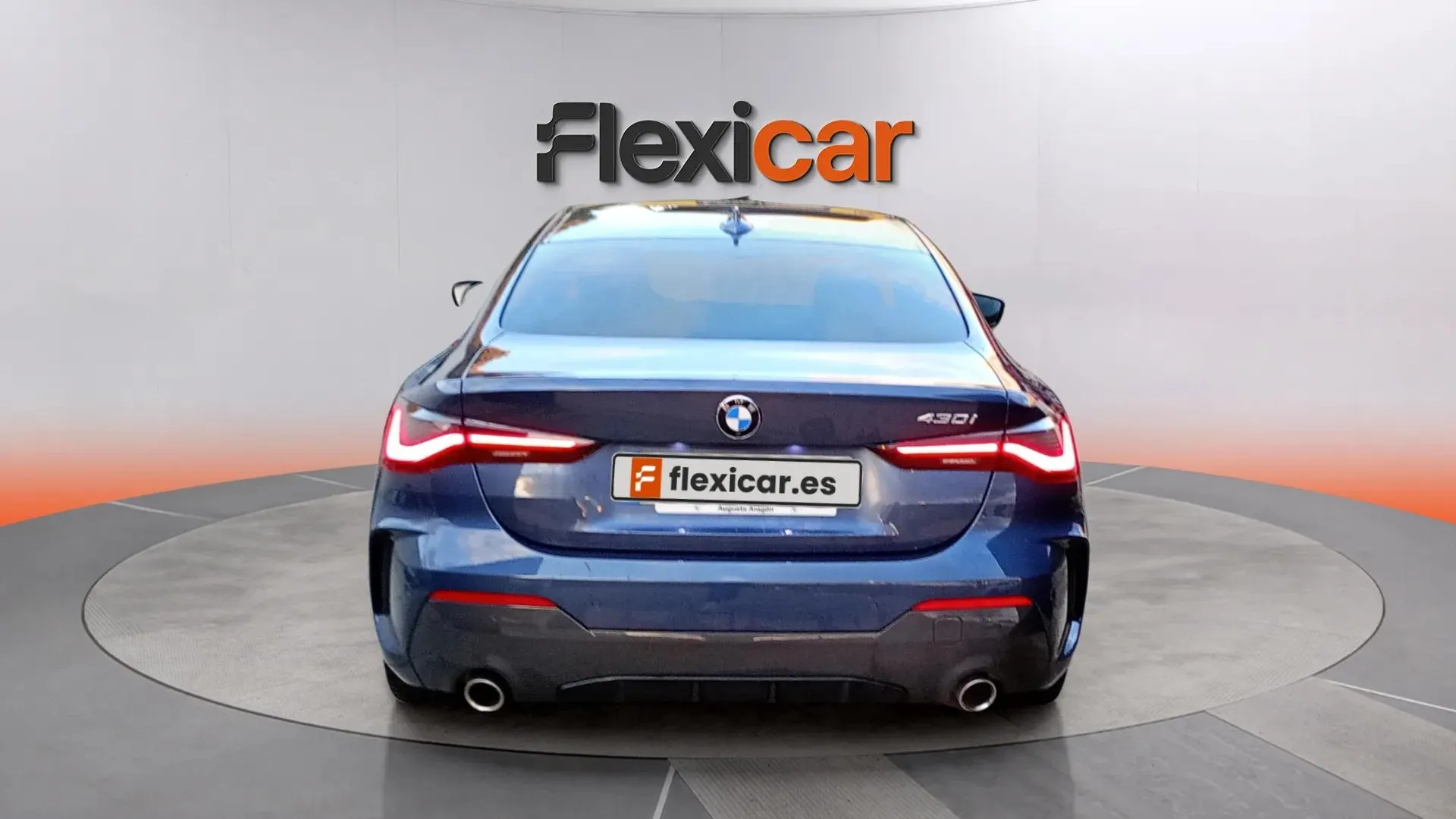 BMW Serie 4 430i - foto 4