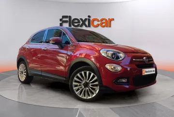 fiat 500x lounge 16 multijet 88kw 120cv 4x2 diesel manual valencia 3 903000000240074