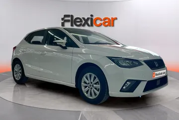 seat ibiza 10 mpi 59kw 80cv reference gasolina manual valencia 903000000240076
