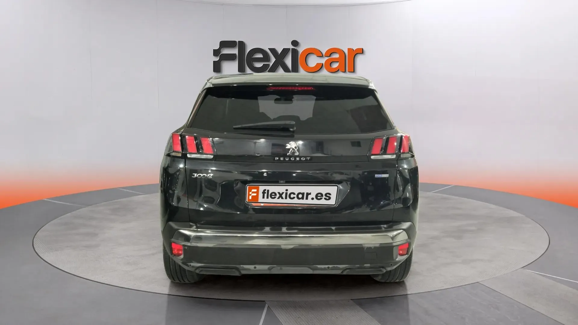 Peugeot 3008 1.2 PureTech Allure - foto 6