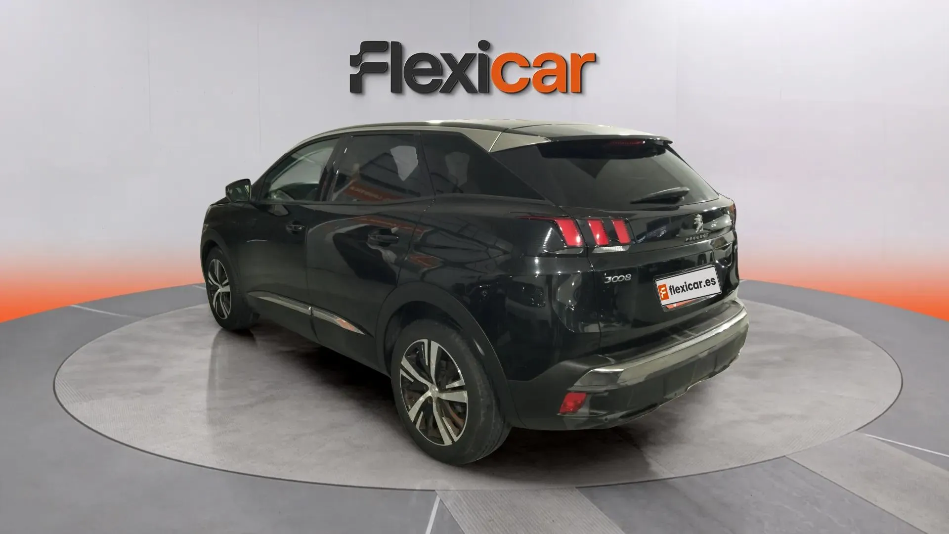 Peugeot 3008 1.2 PureTech Allure - foto 5