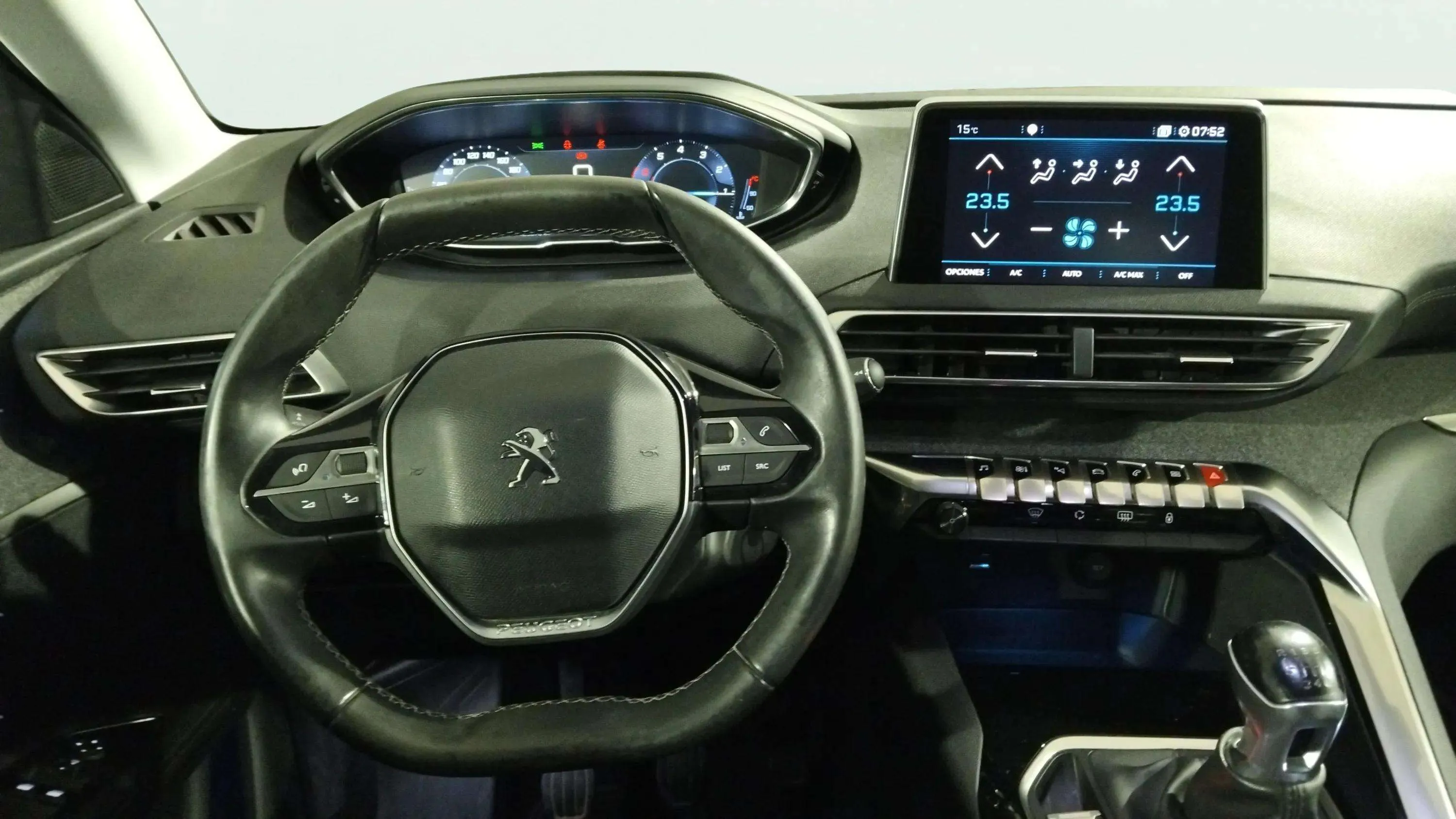 Peugeot 3008 1.2 PureTech Allure - foto 10