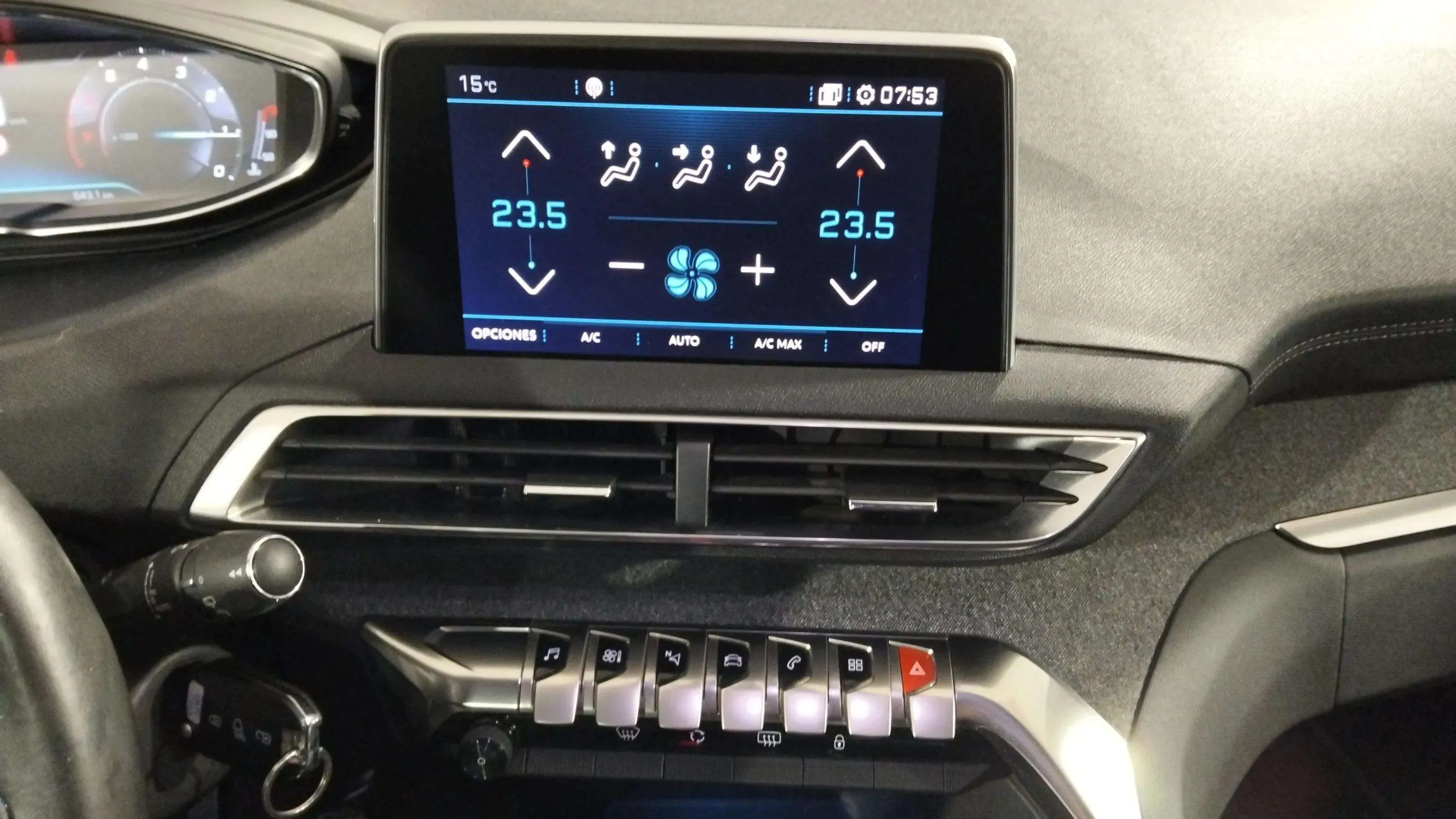 Peugeot 3008 1.2 PureTech Allure - foto 12
