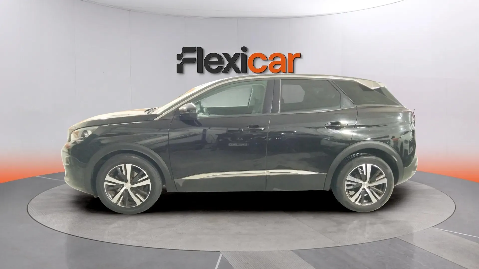 Peugeot 3008 1.2 PureTech Allure - foto 3