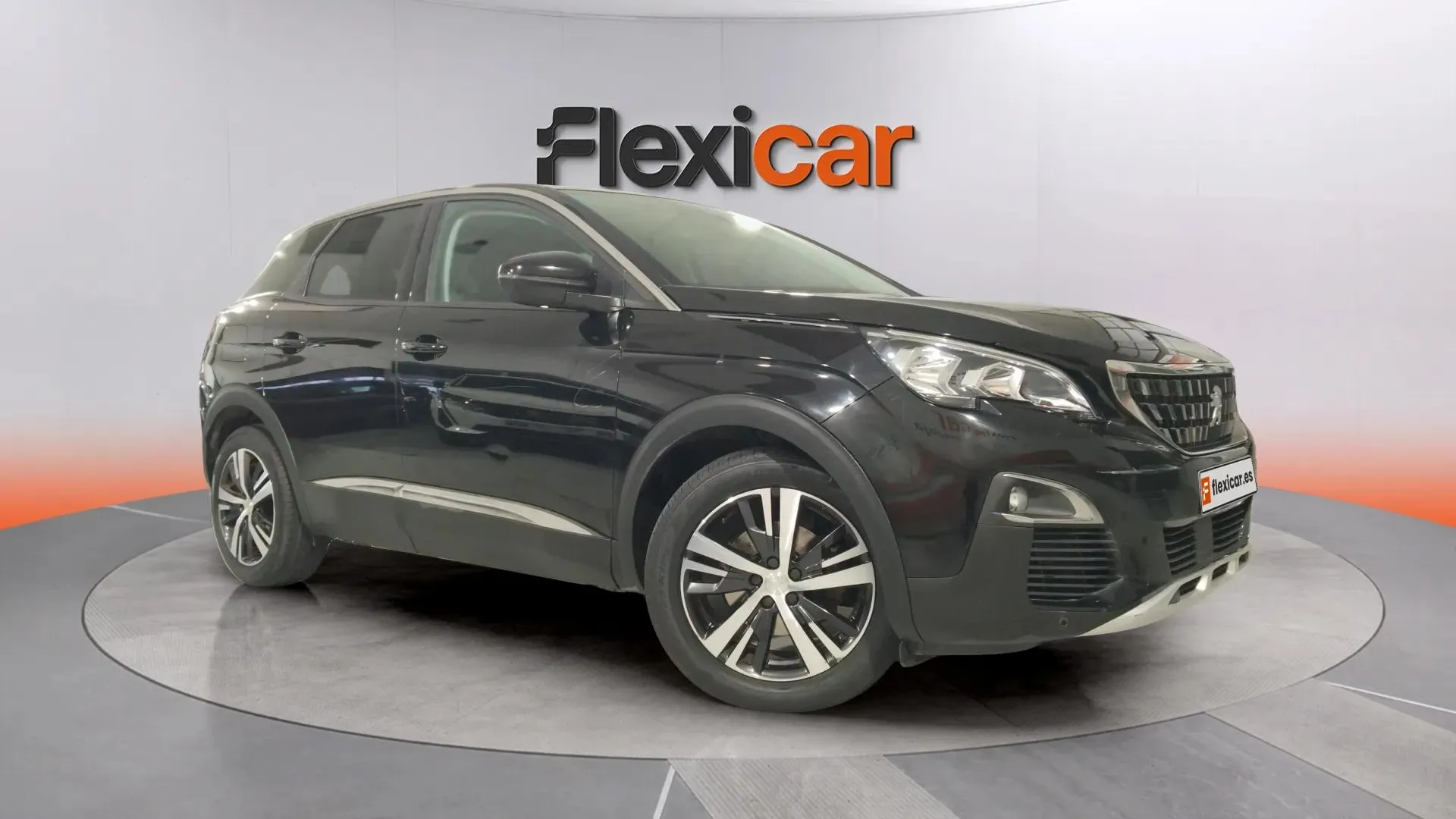 Peugeot 3008 1.2 PureTech Allure