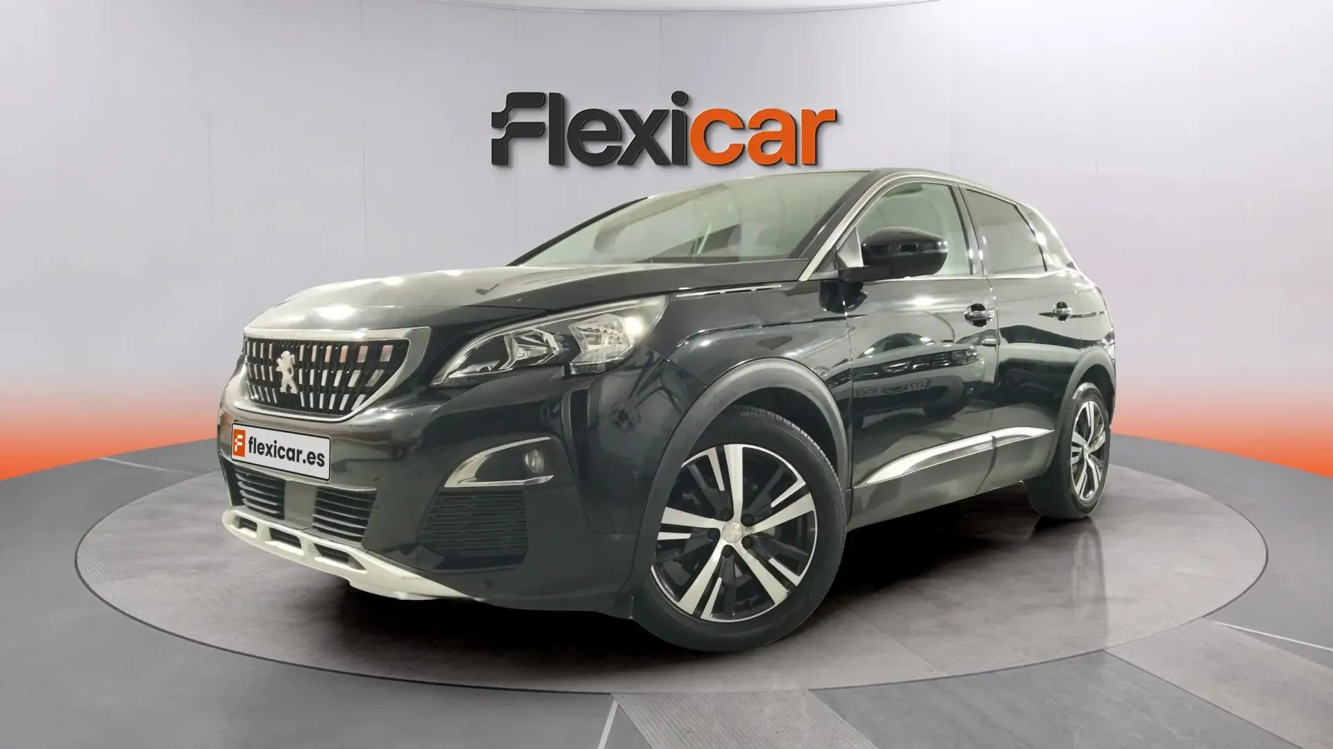 Peugeot 3008 1.2 PureTech Allure - foto 4