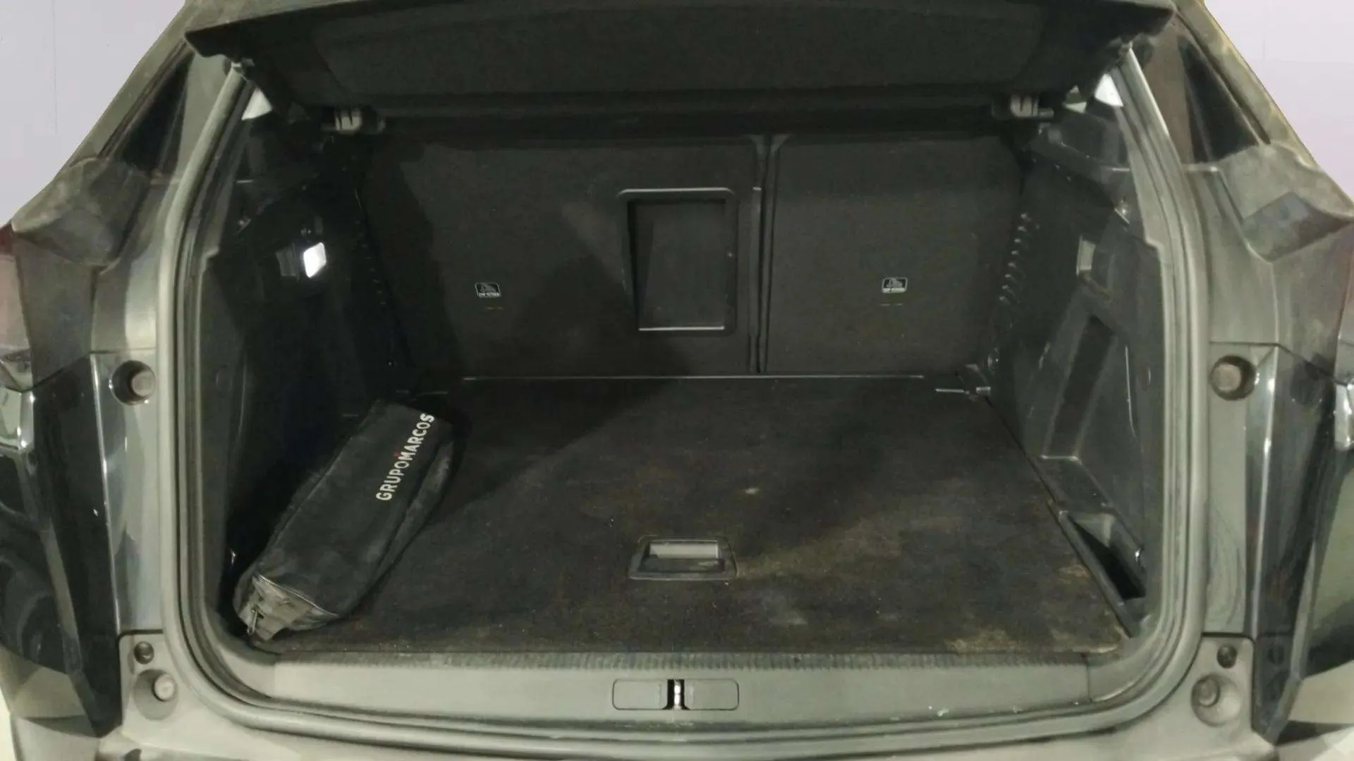 Peugeot 3008 1.2 PureTech Allure - foto 21