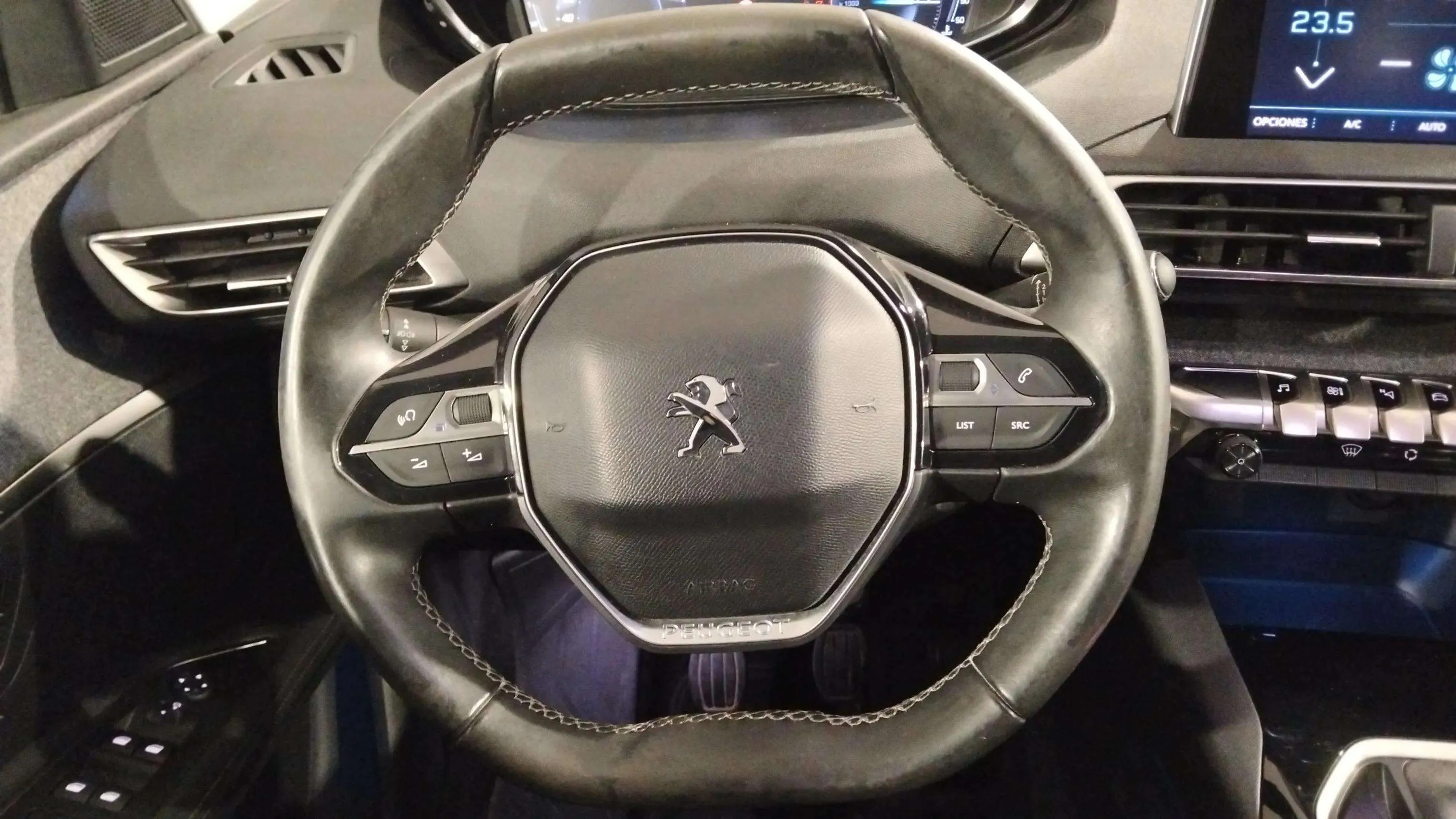 Peugeot 3008 1.2 PureTech Allure - foto 9