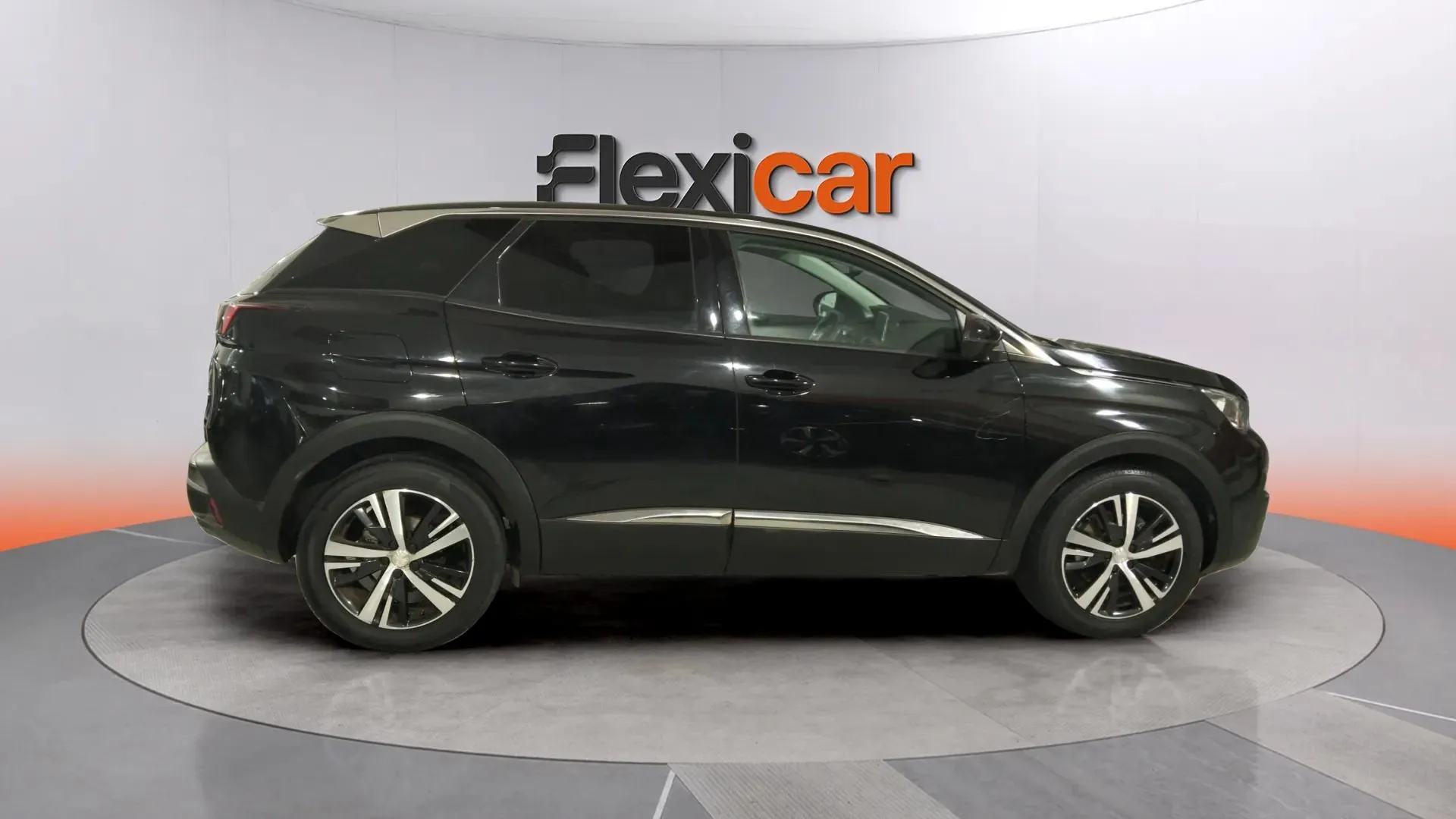 Peugeot 3008 1.2 PureTech Allure - foto 8