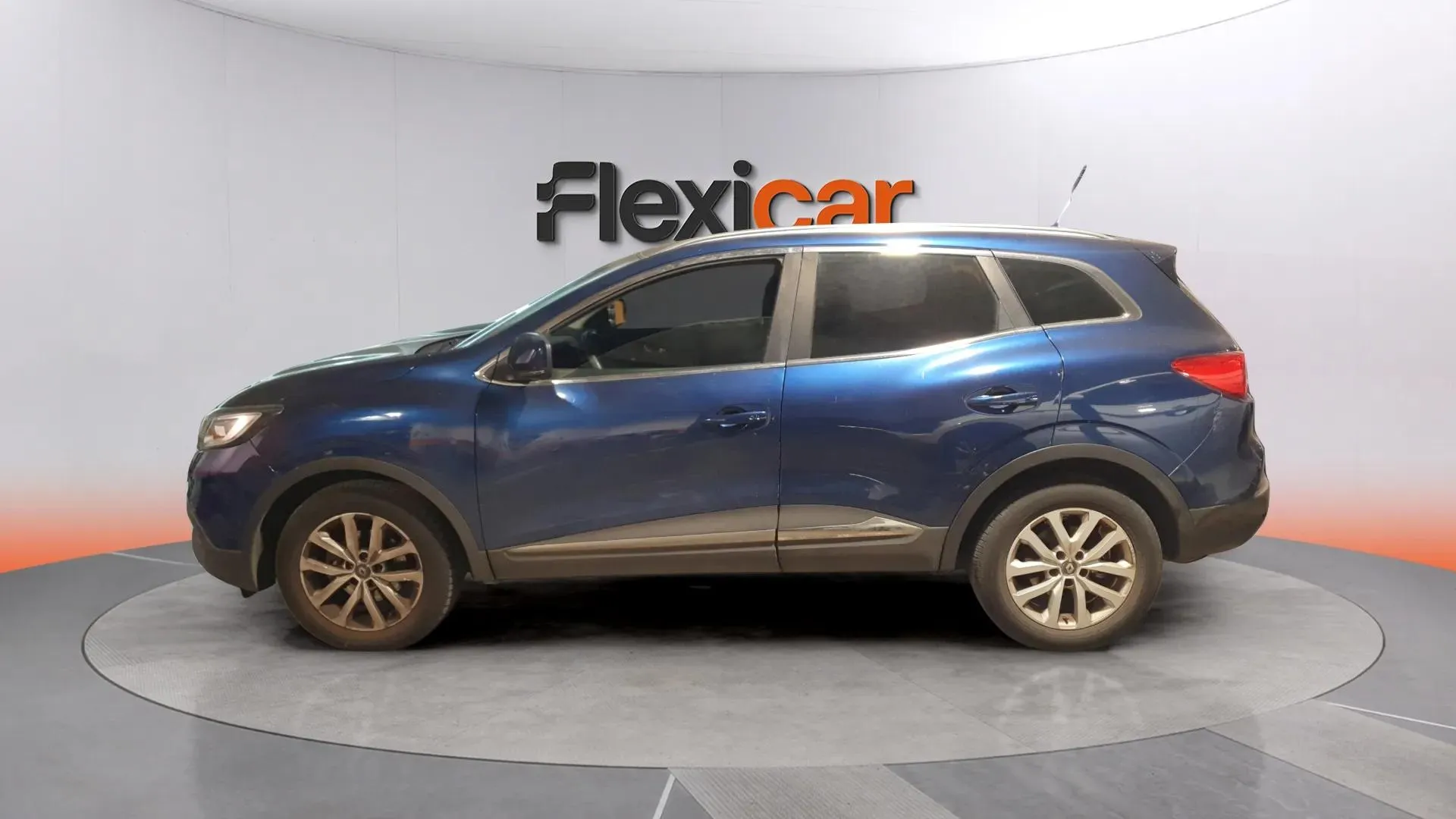 Renault Kadjar Zen Energy TCe EDC - foto 2