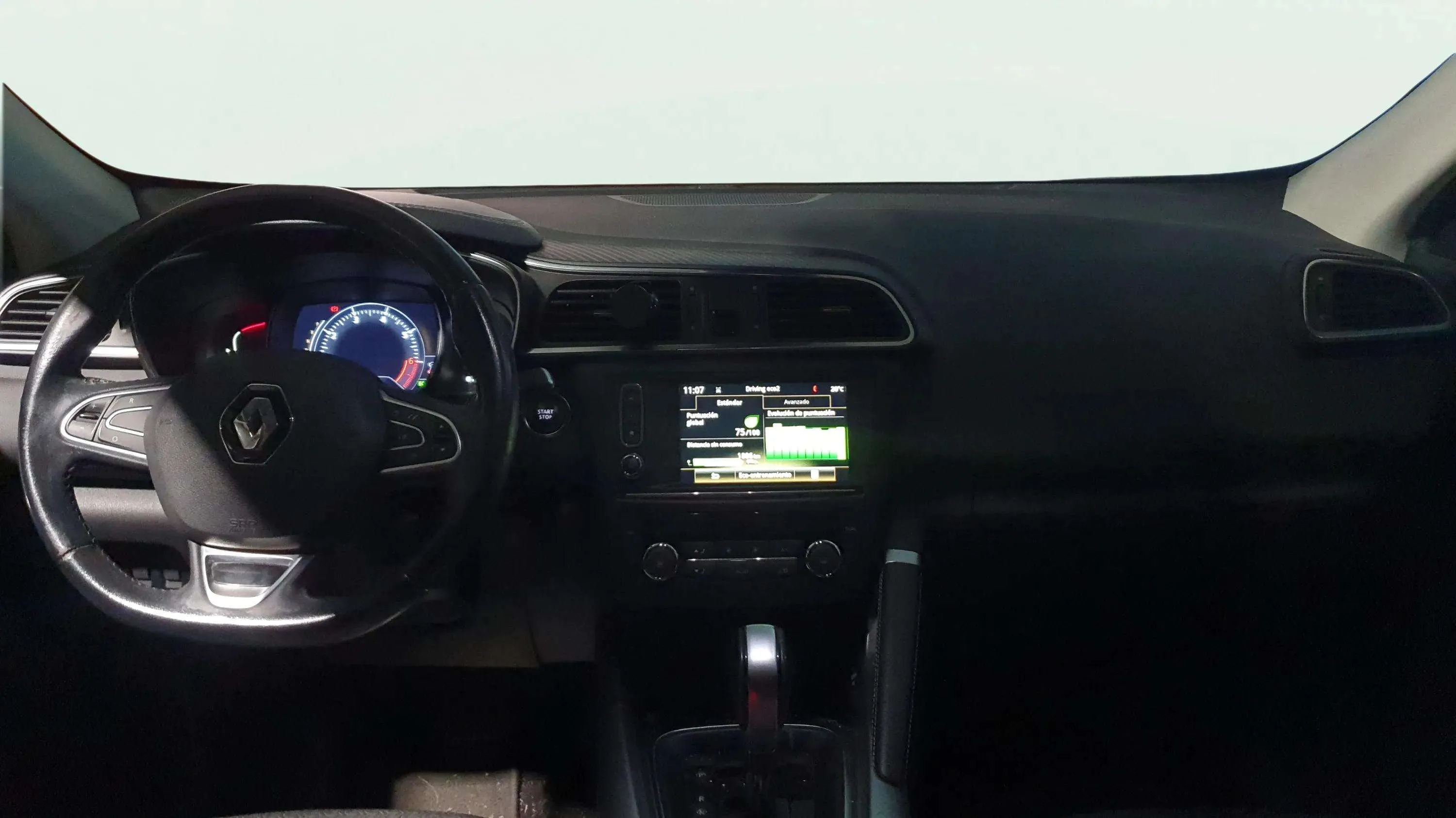 Renault Kadjar Zen Energy TCe EDC - foto 16