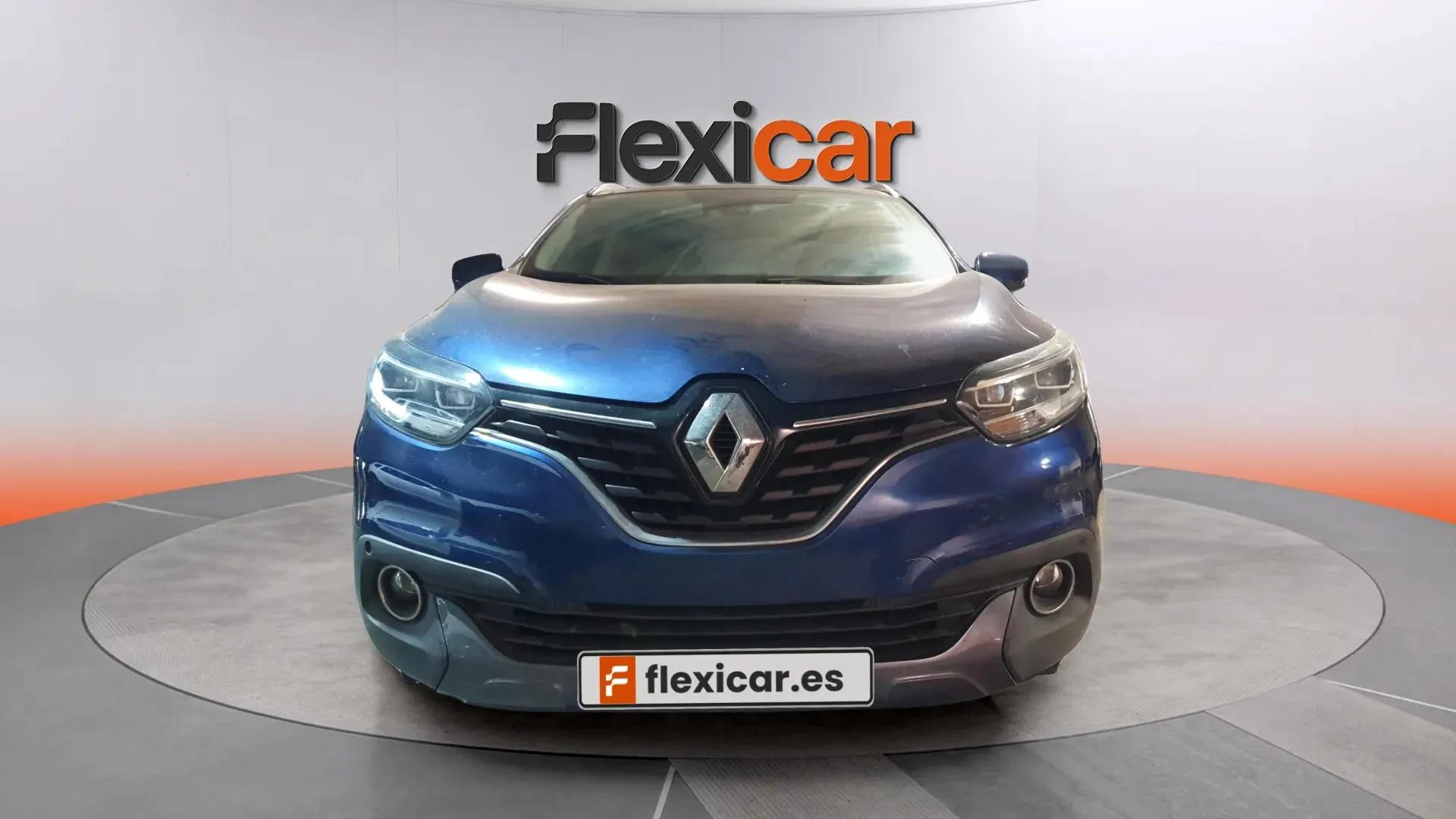 Renault Kadjar Zen Energy TCe EDC - foto 4