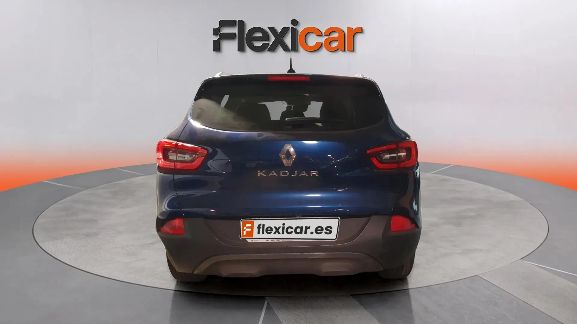 Renault Kadjar Zen Energy TCe EDC - foto 6